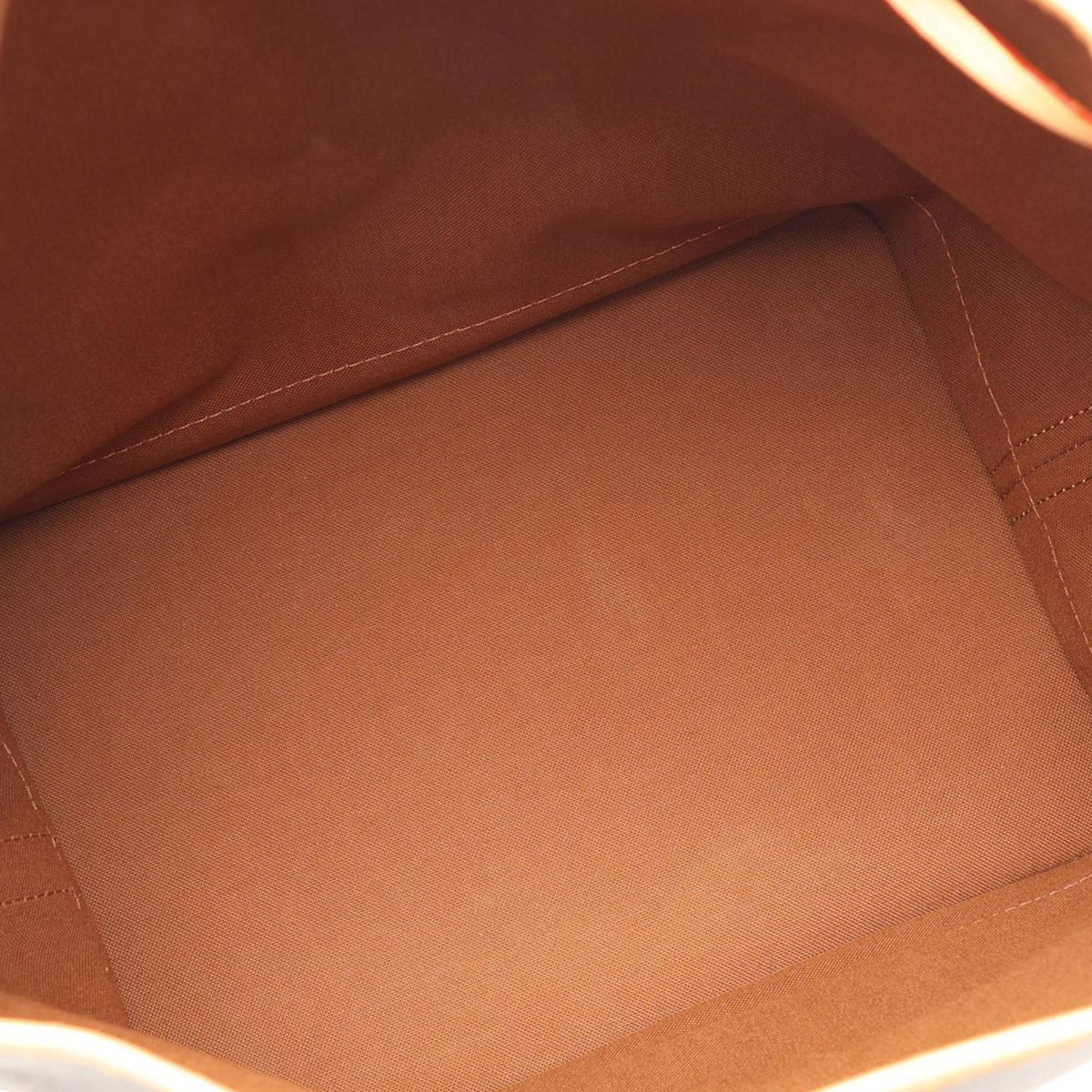 Louis Vuitton Monogram Noe — Brown