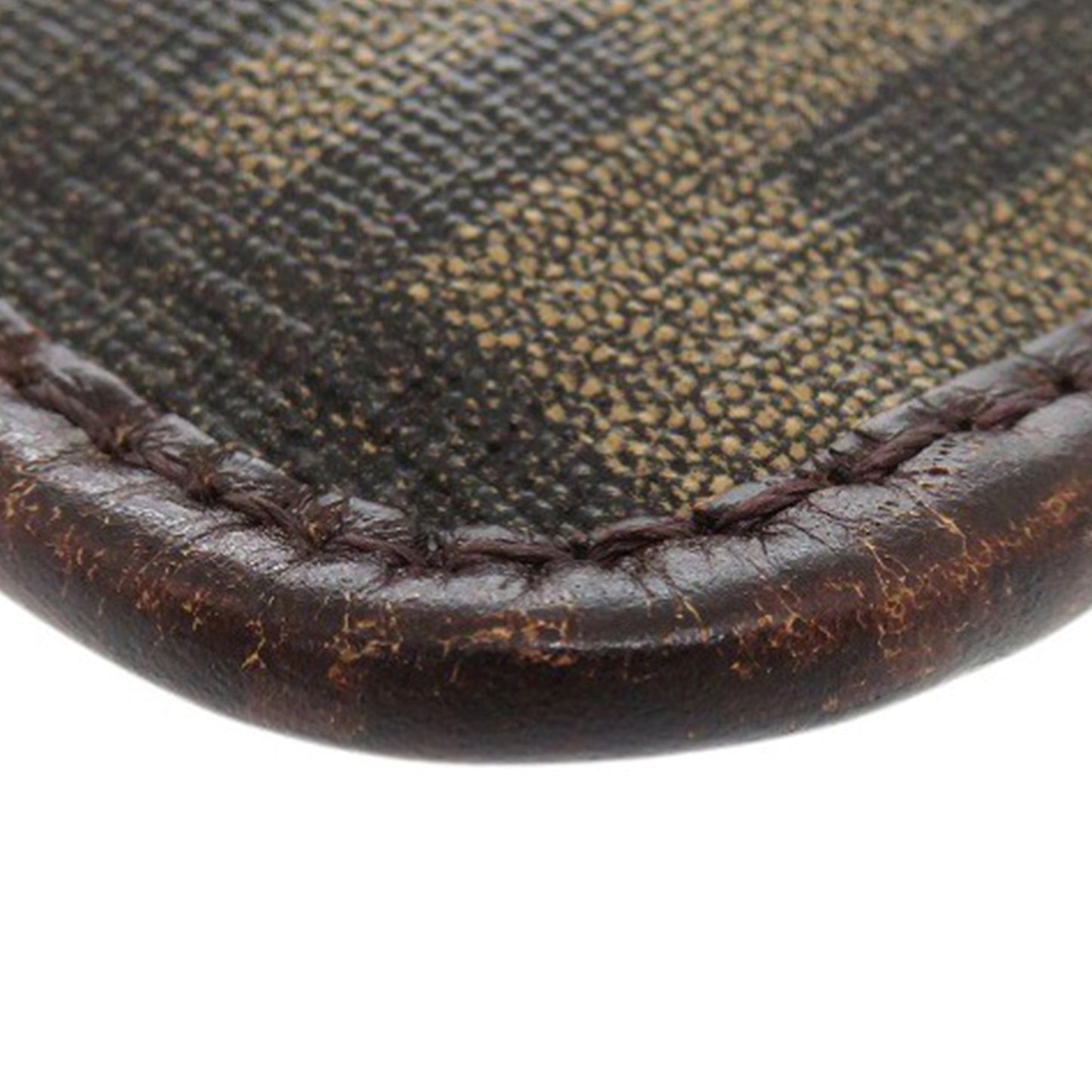 Zucca Coated Canvas Crossbody