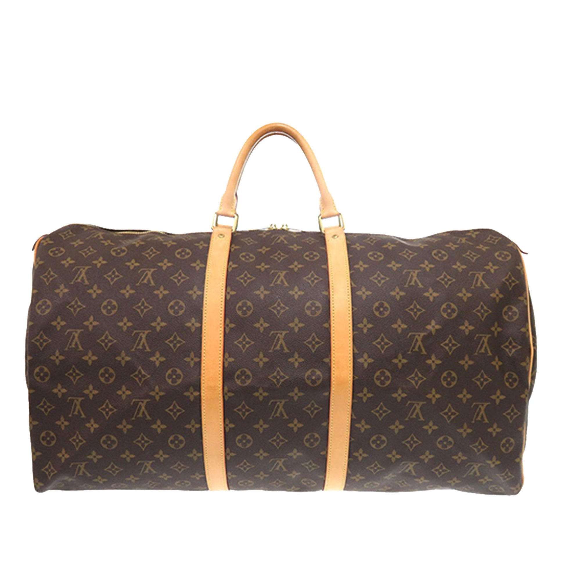 Monogram Keepall 60