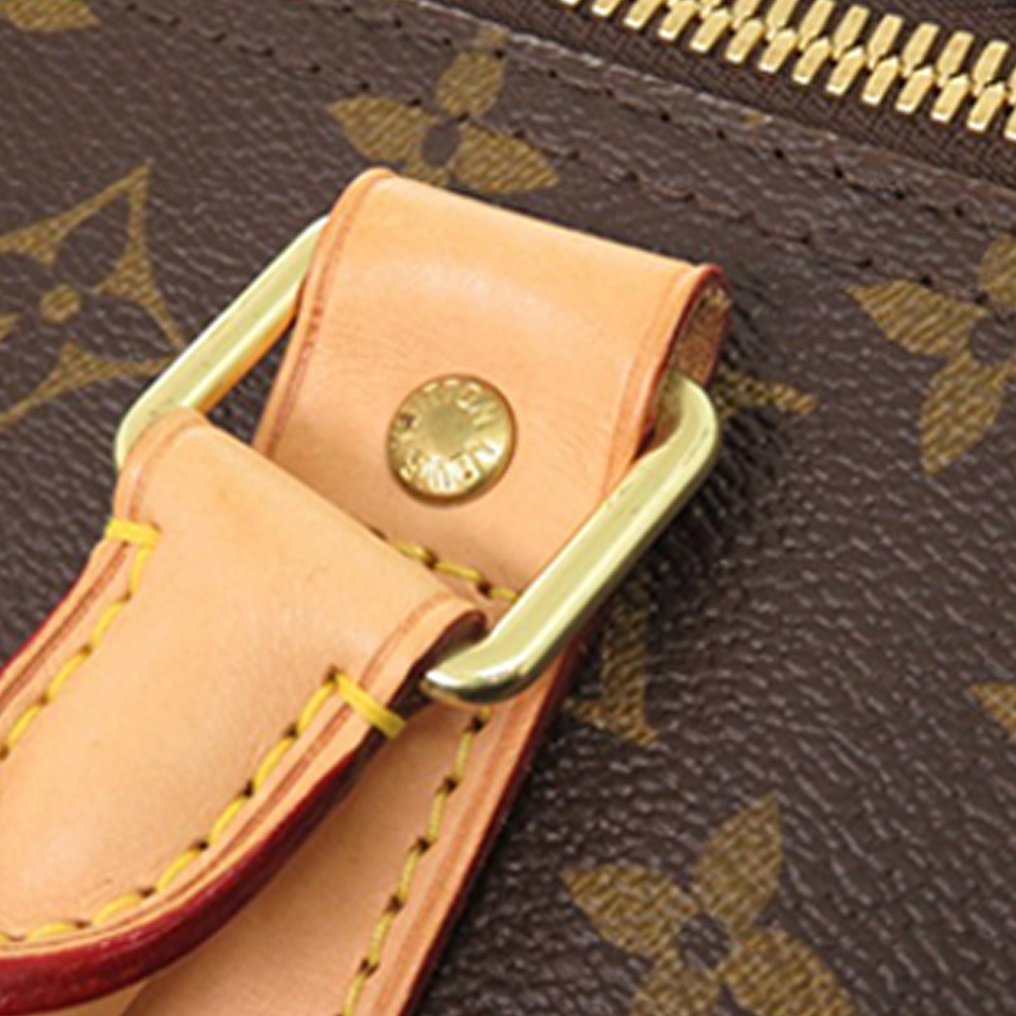 Monogram Keepall 60