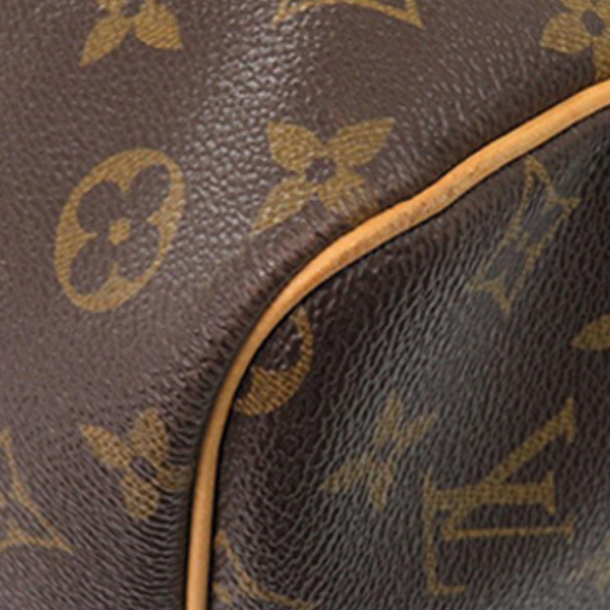 Monogram Keepall 60