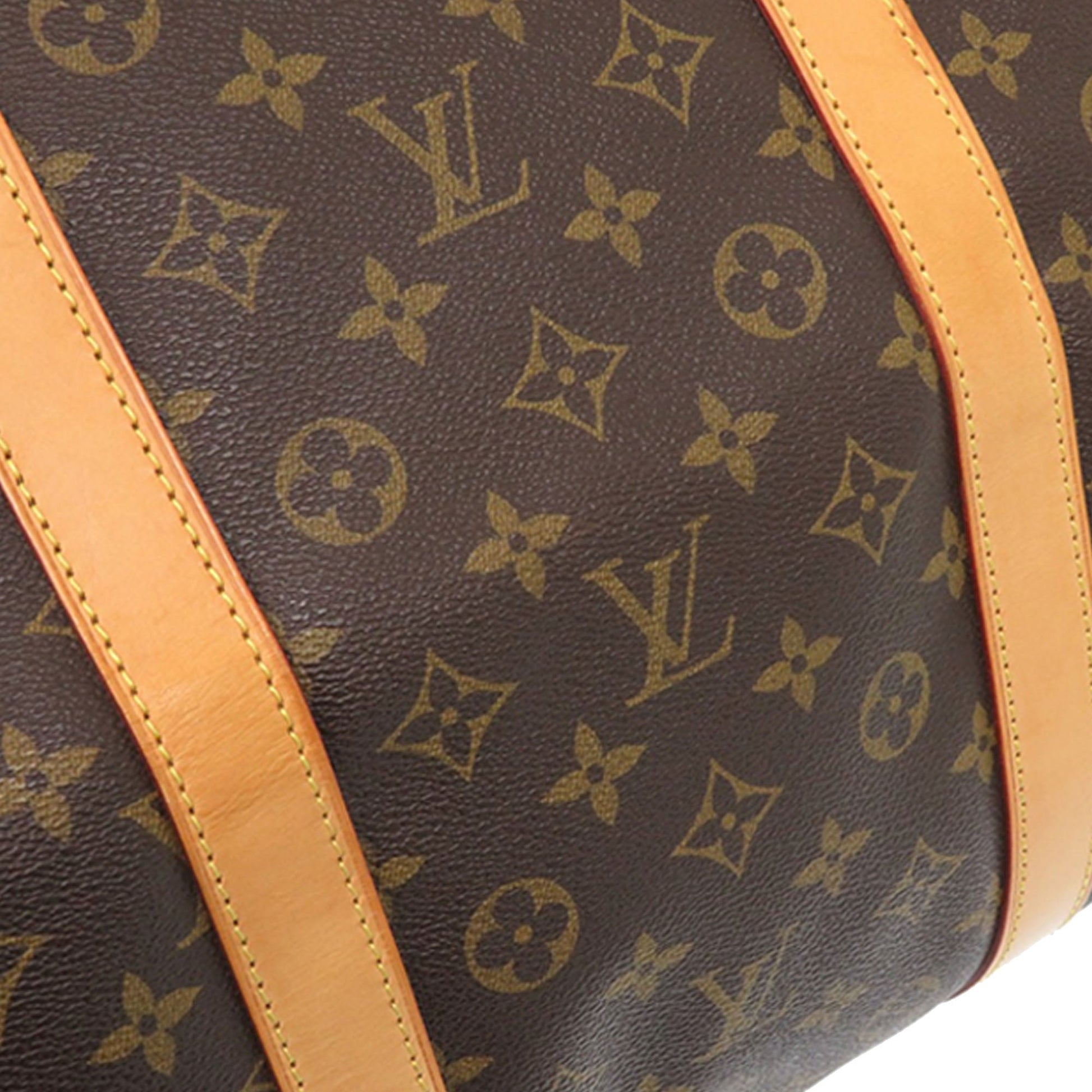 Monogram Keepall 60