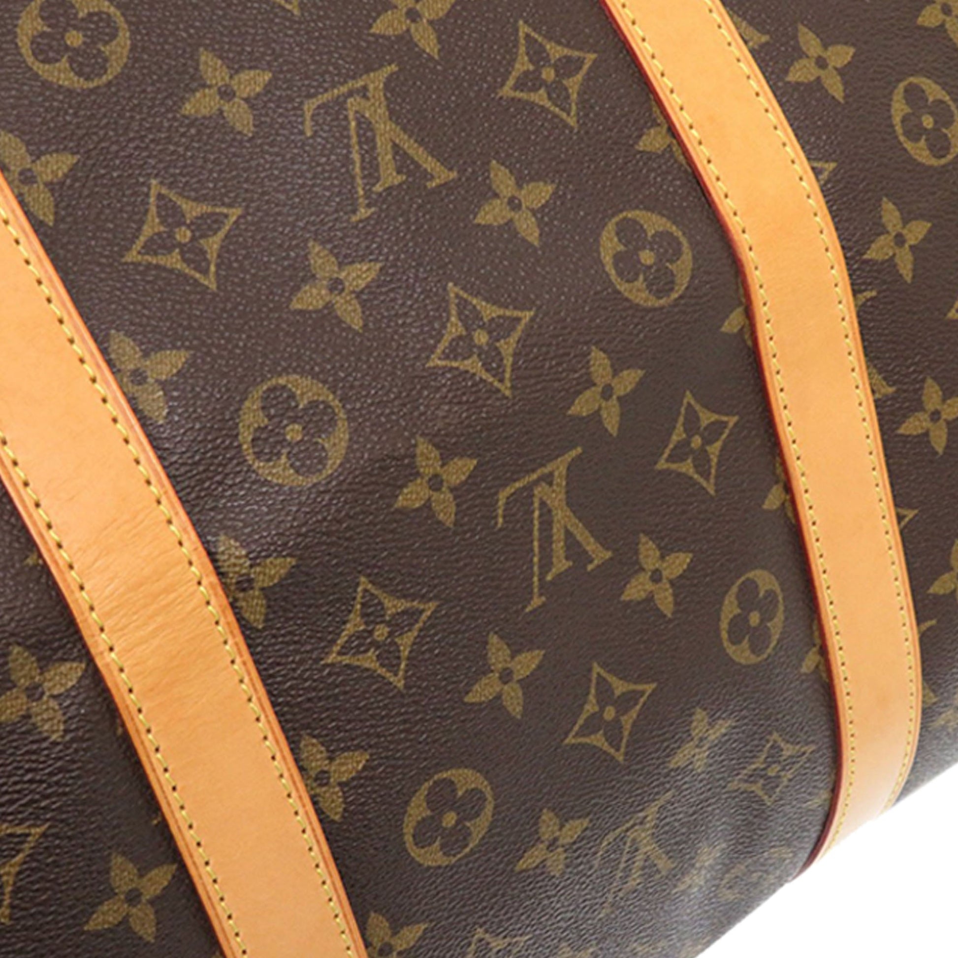 Monogram Keepall 60