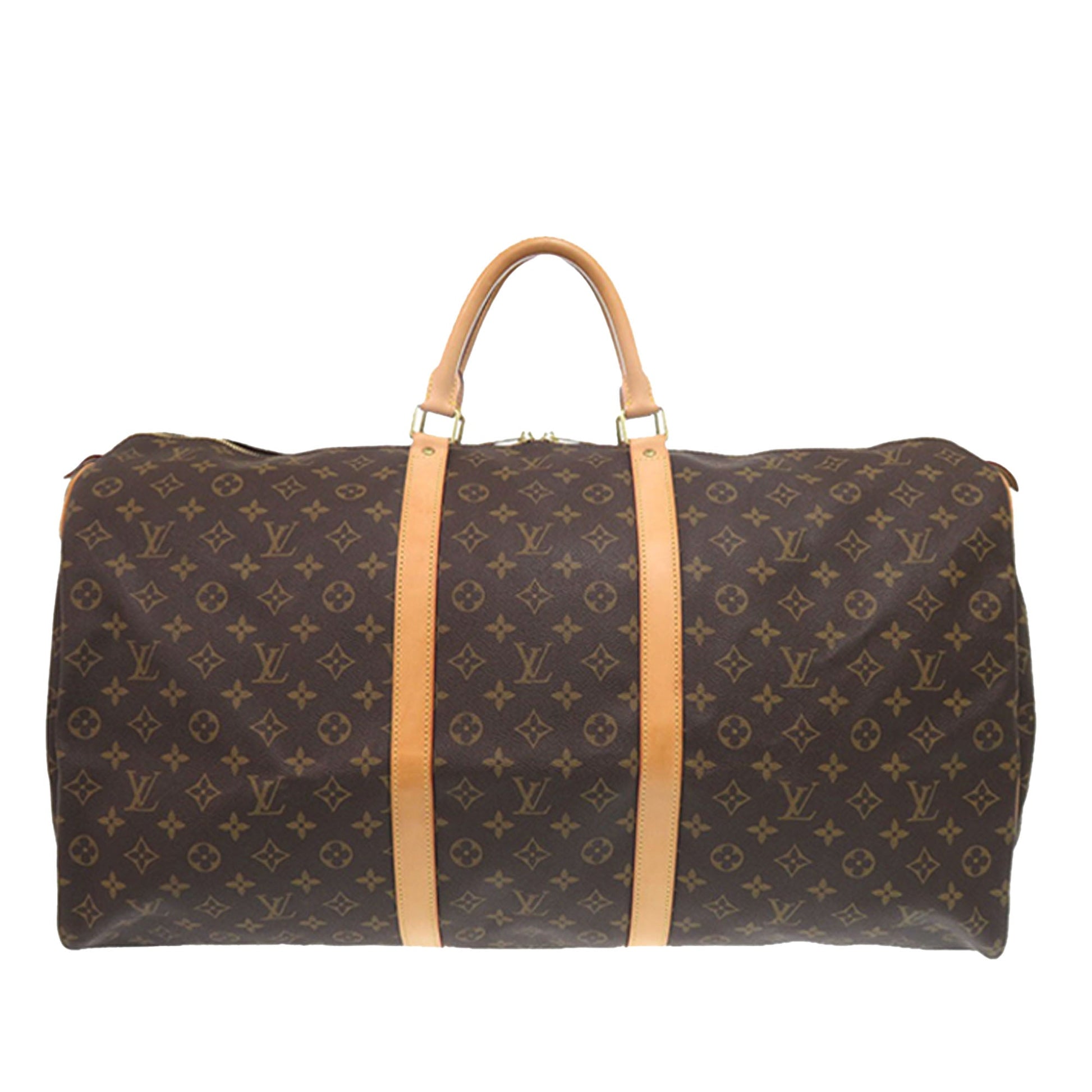 Monogram Keepall 60