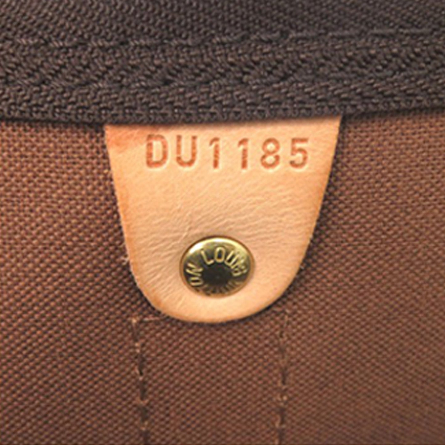 Monogram Keepall 60