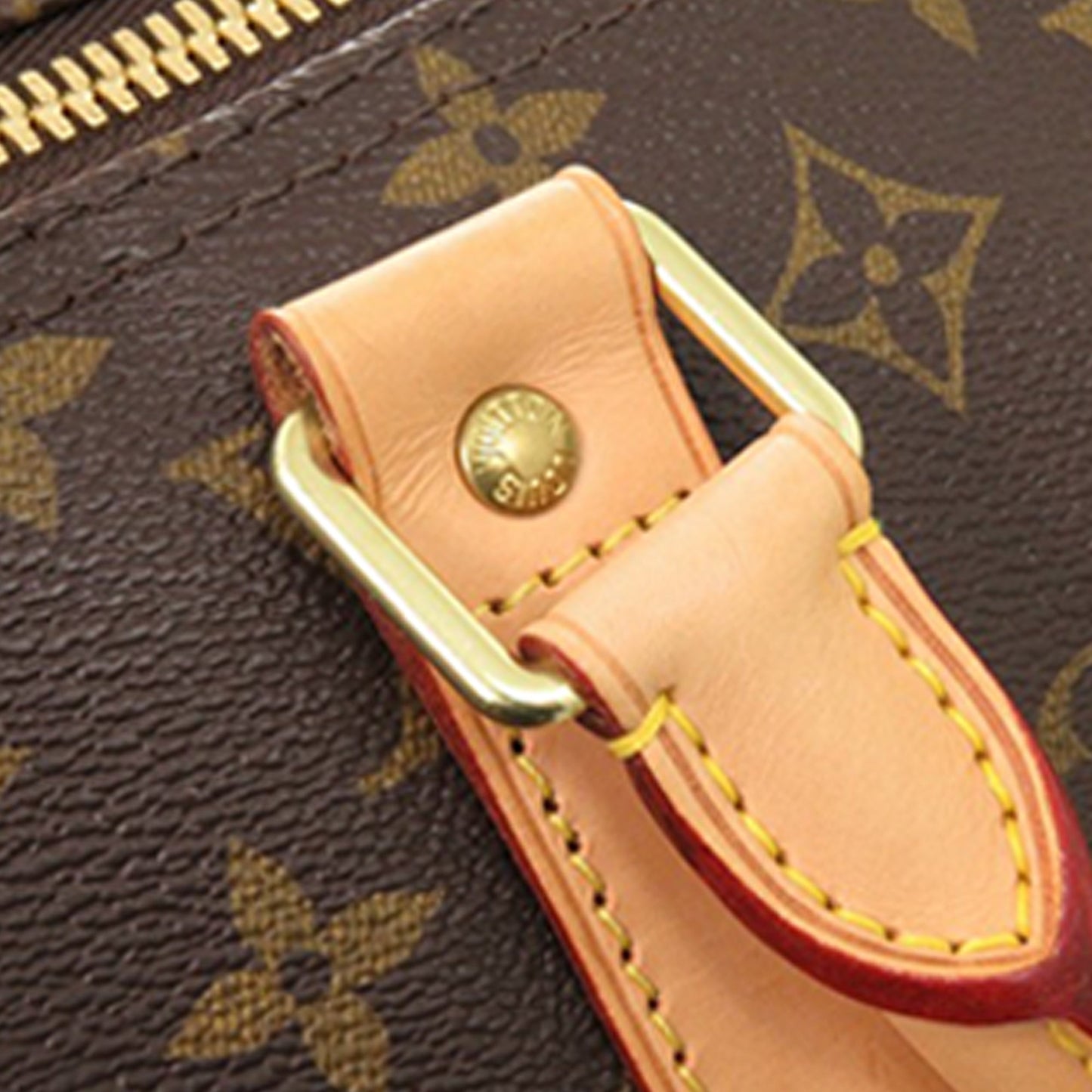 Monogram Keepall 60