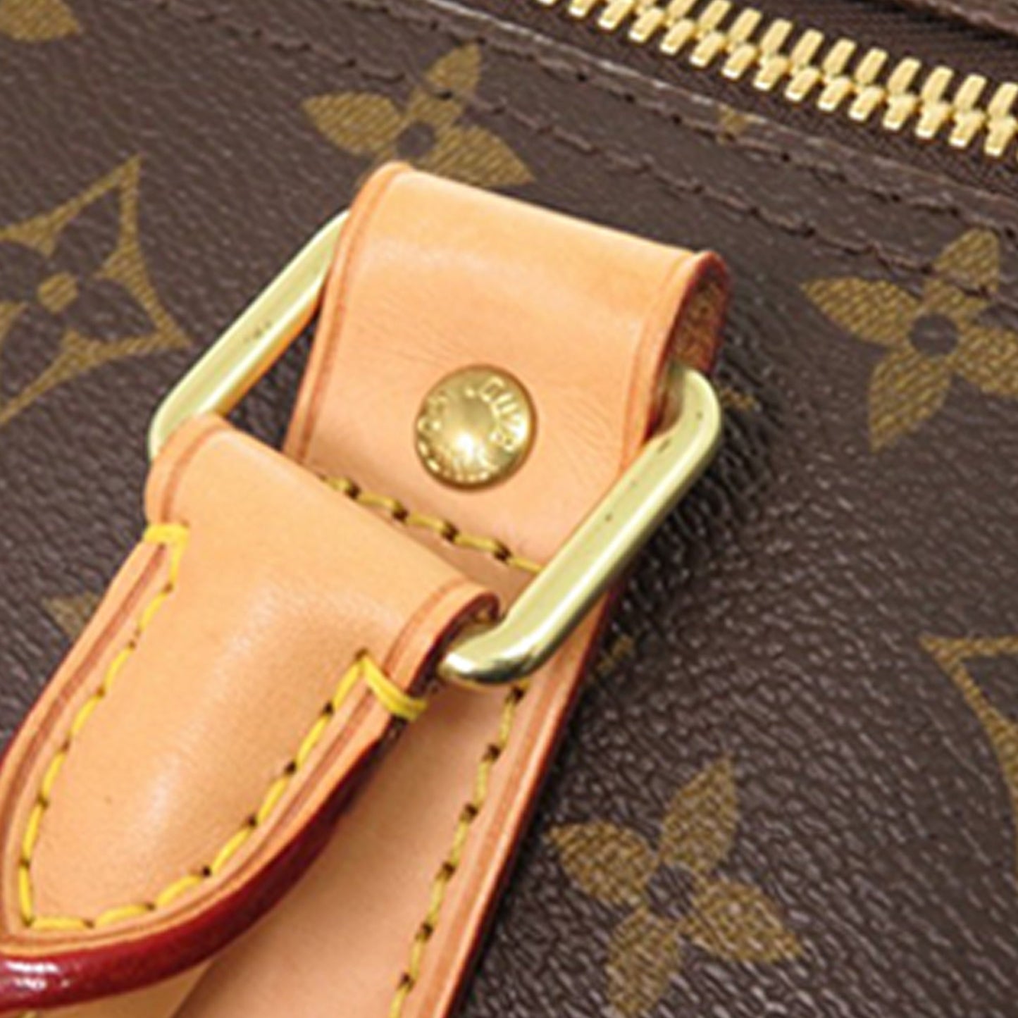 Monogram Keepall 60