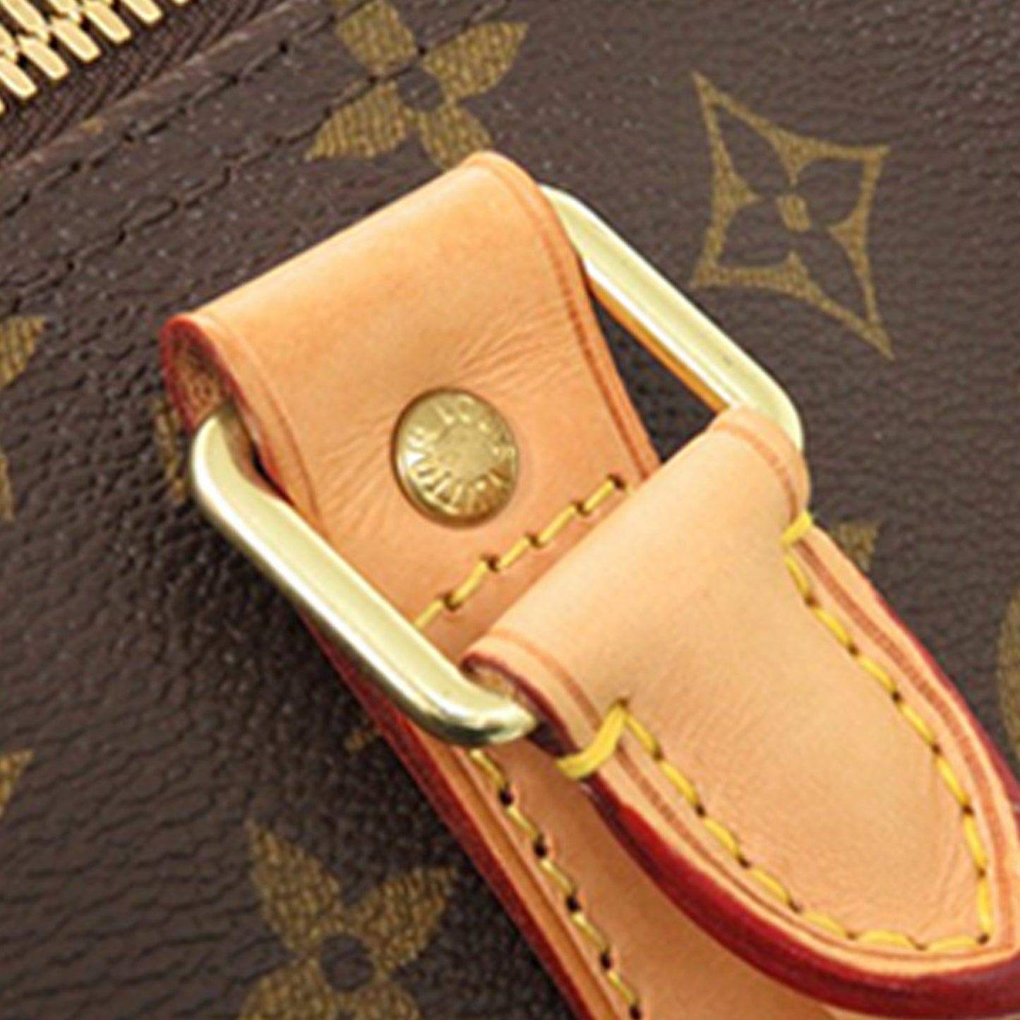 Monogram Keepall 60
