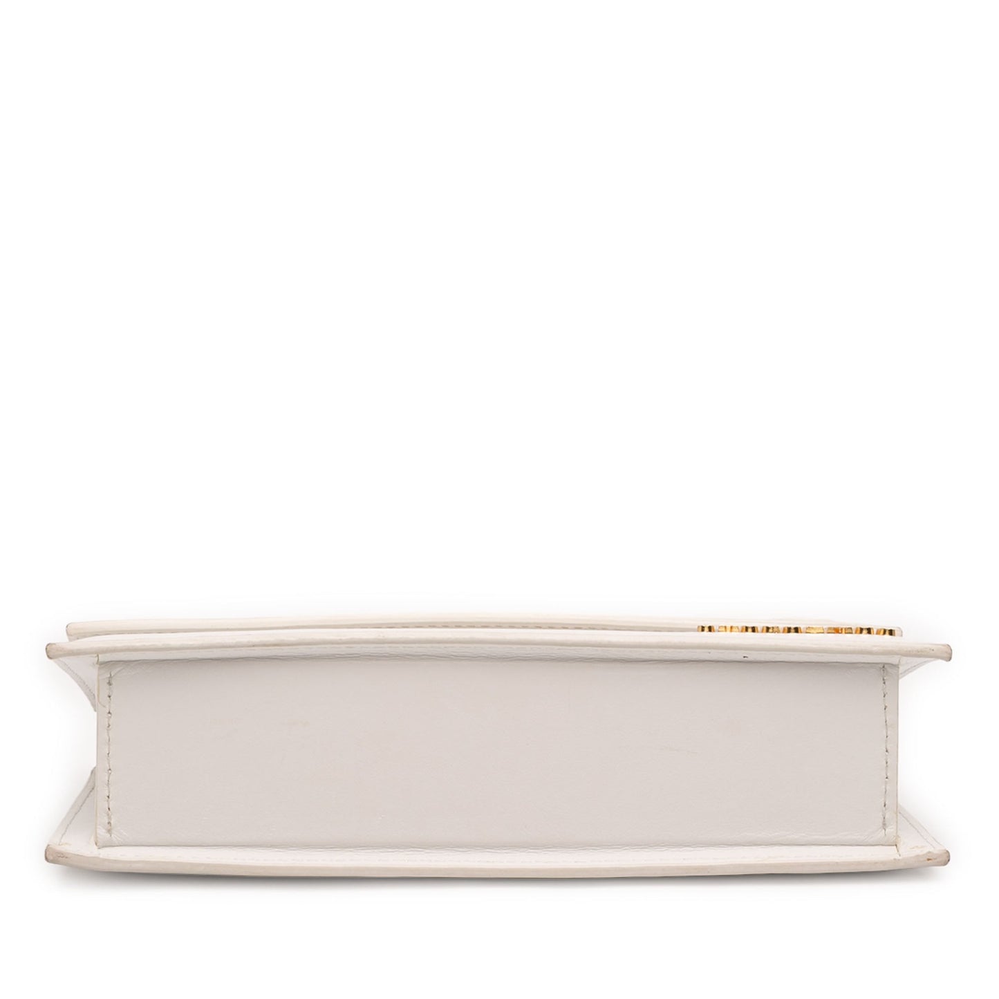 Jacquemus Smooth Calfskin Le Chiquito Long