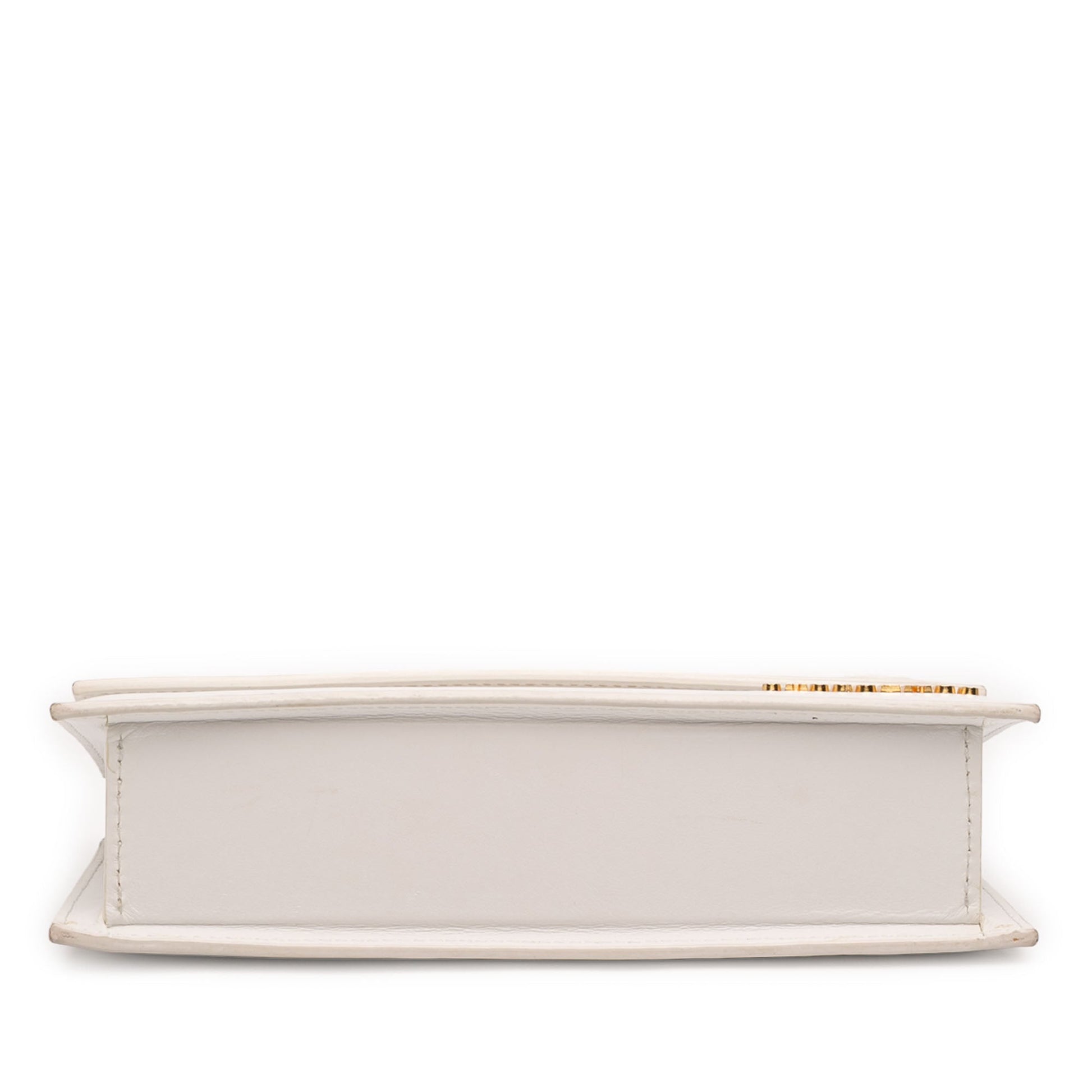 Jacquemus Smooth Calfskin Le Chiquito Long