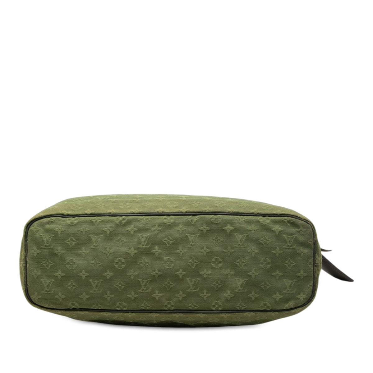 Louis Vuitton Monogram Mini Lin Lucille GM
