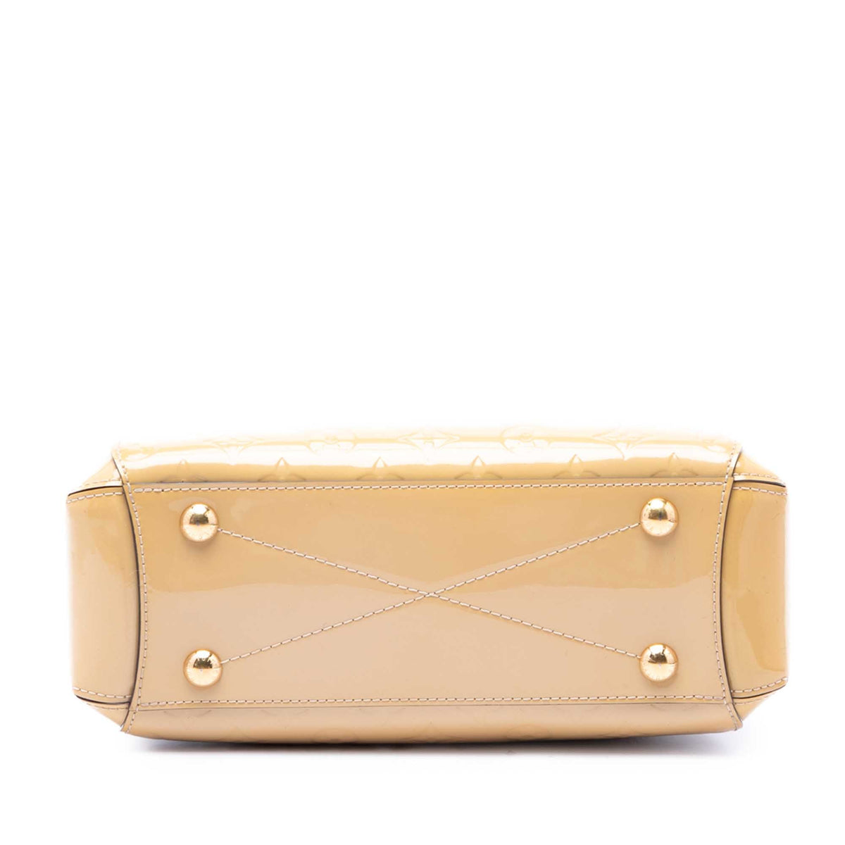 Louis Vuitton Monogram Vernis Montaigne BB