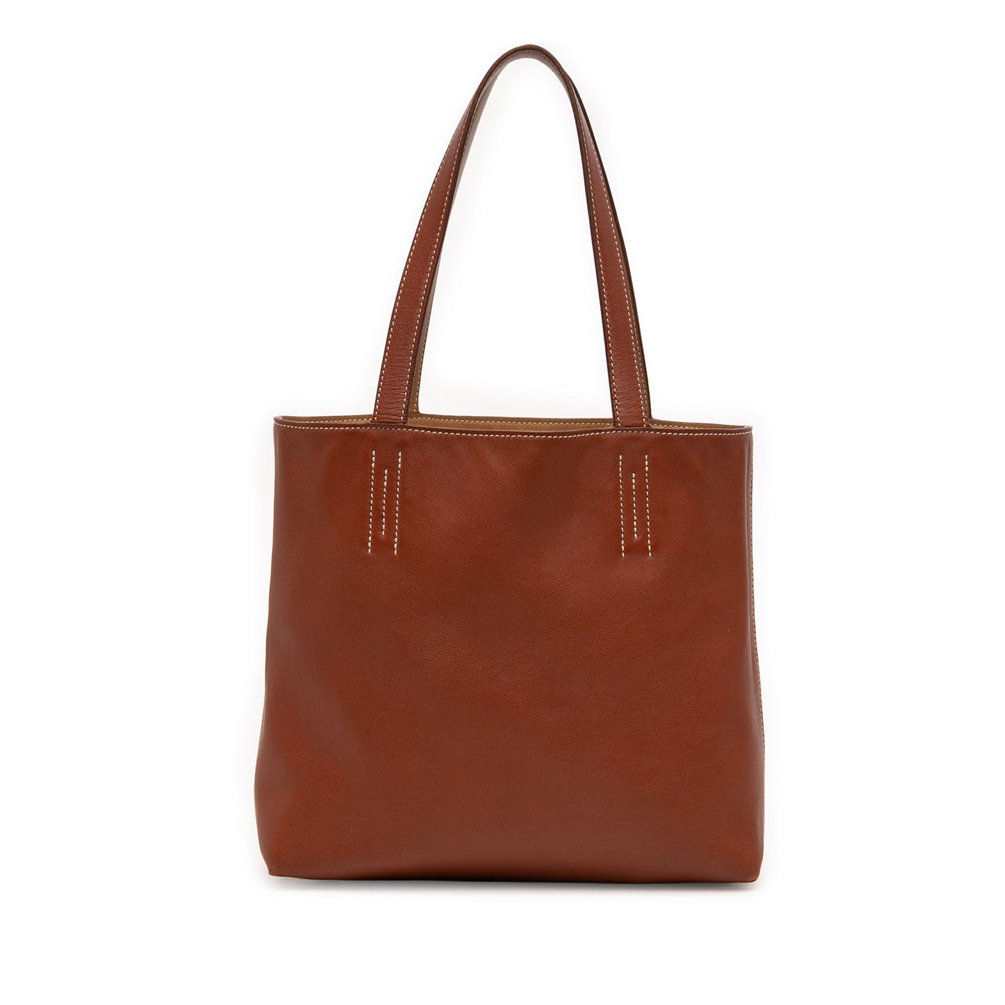 Hermès Swift and Veau Sikkim Double Sens 28