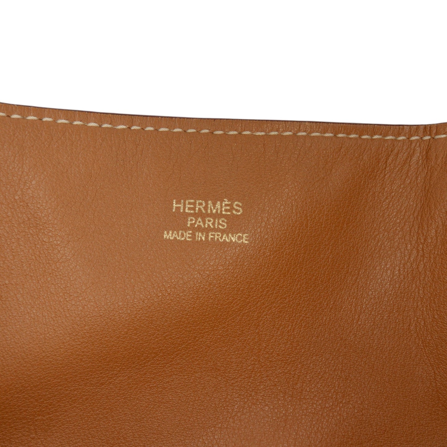 Hermès Swift and Veau Sikkim Double Sens 28