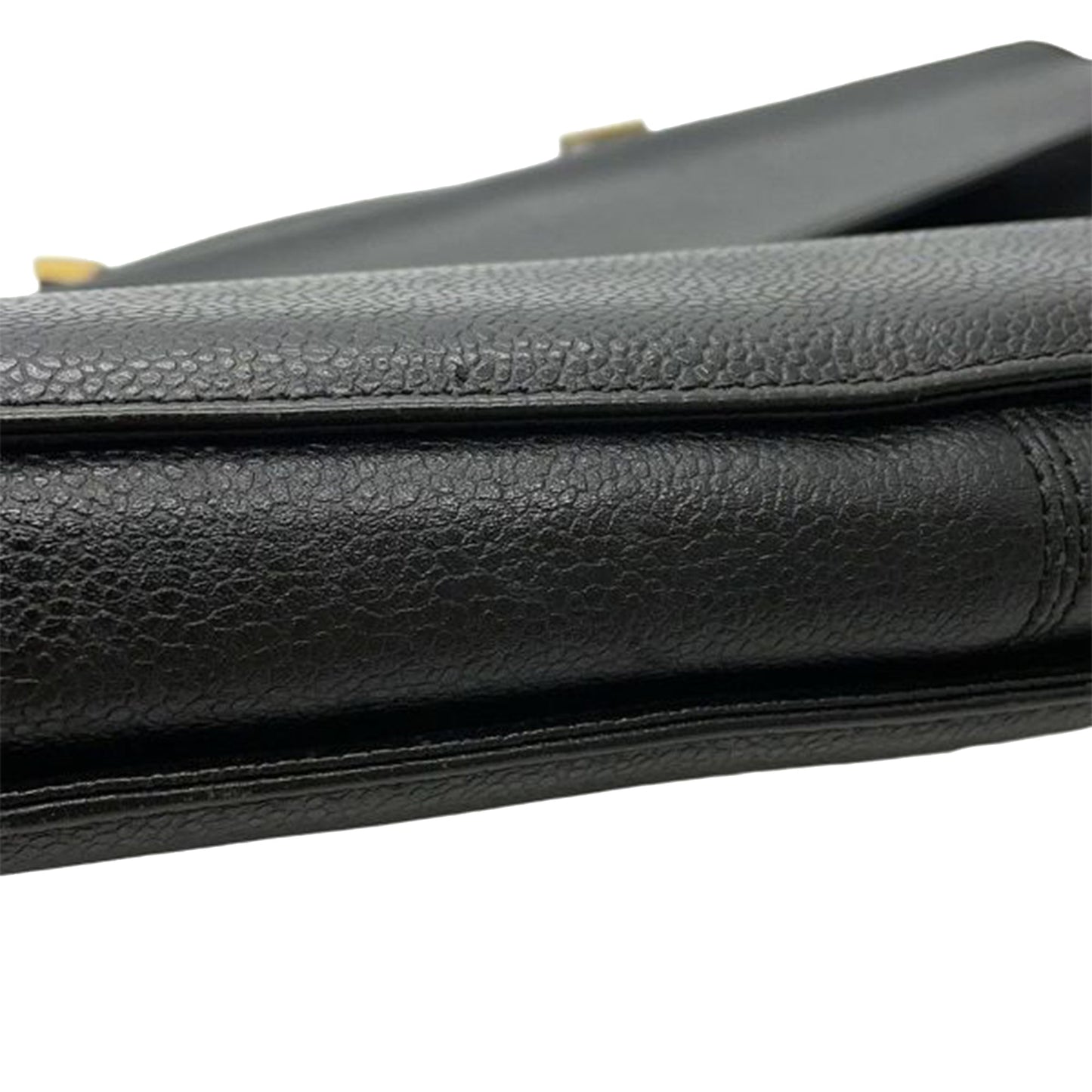 Caviar Briefcase