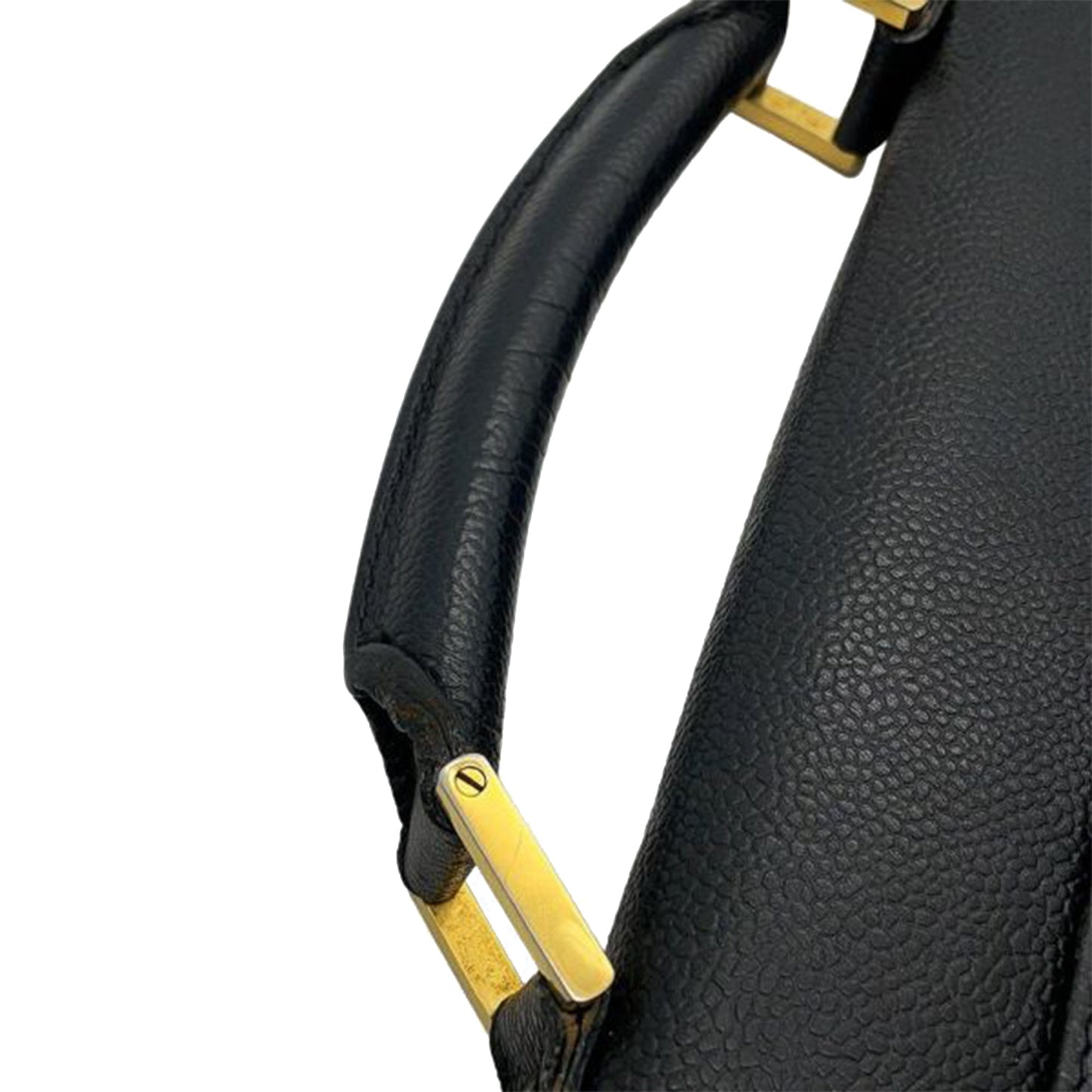 Caviar Briefcase