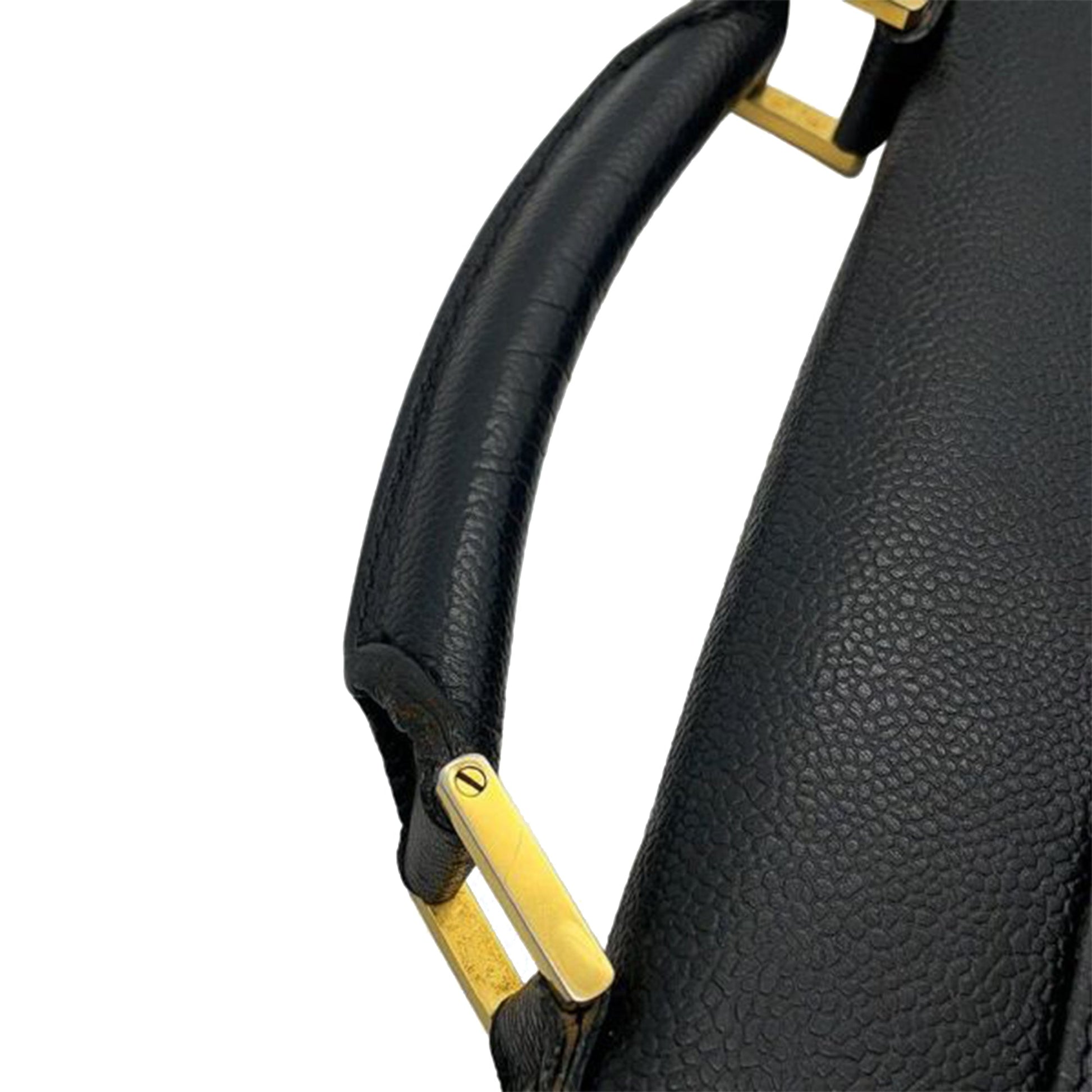 Caviar Briefcase