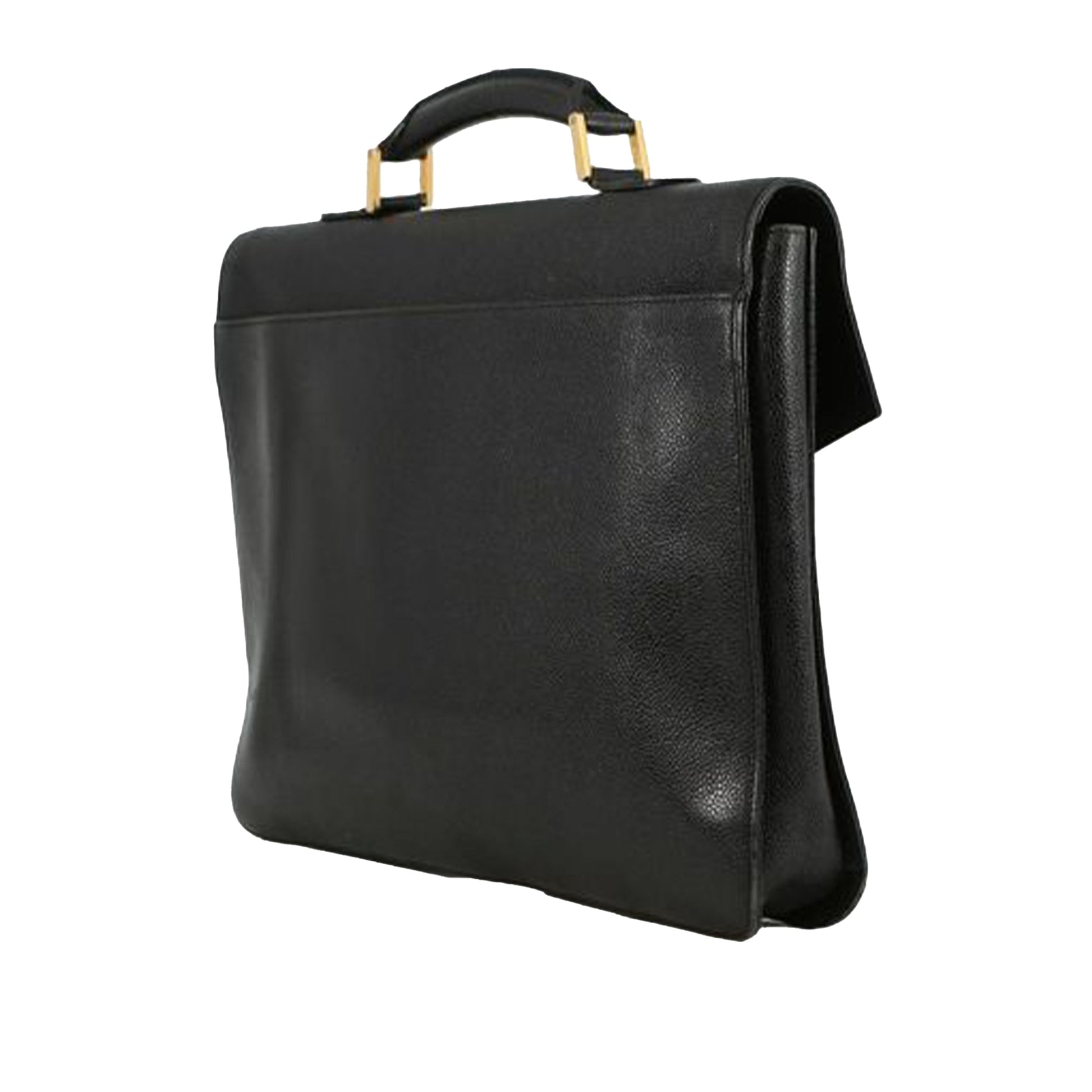 Caviar Briefcase