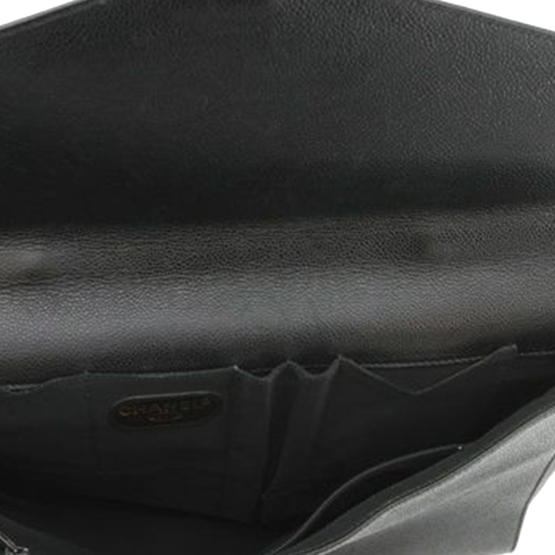 Caviar Briefcase