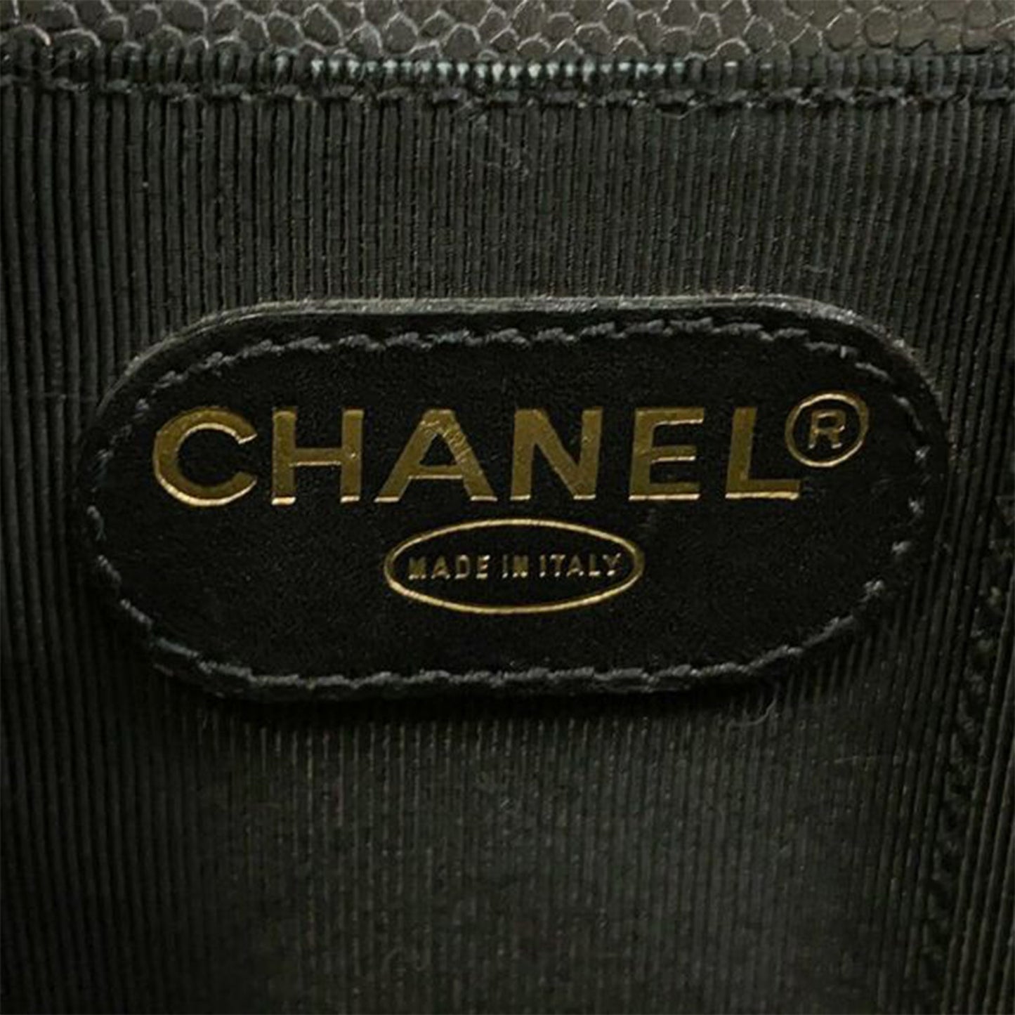 Caviar Briefcase