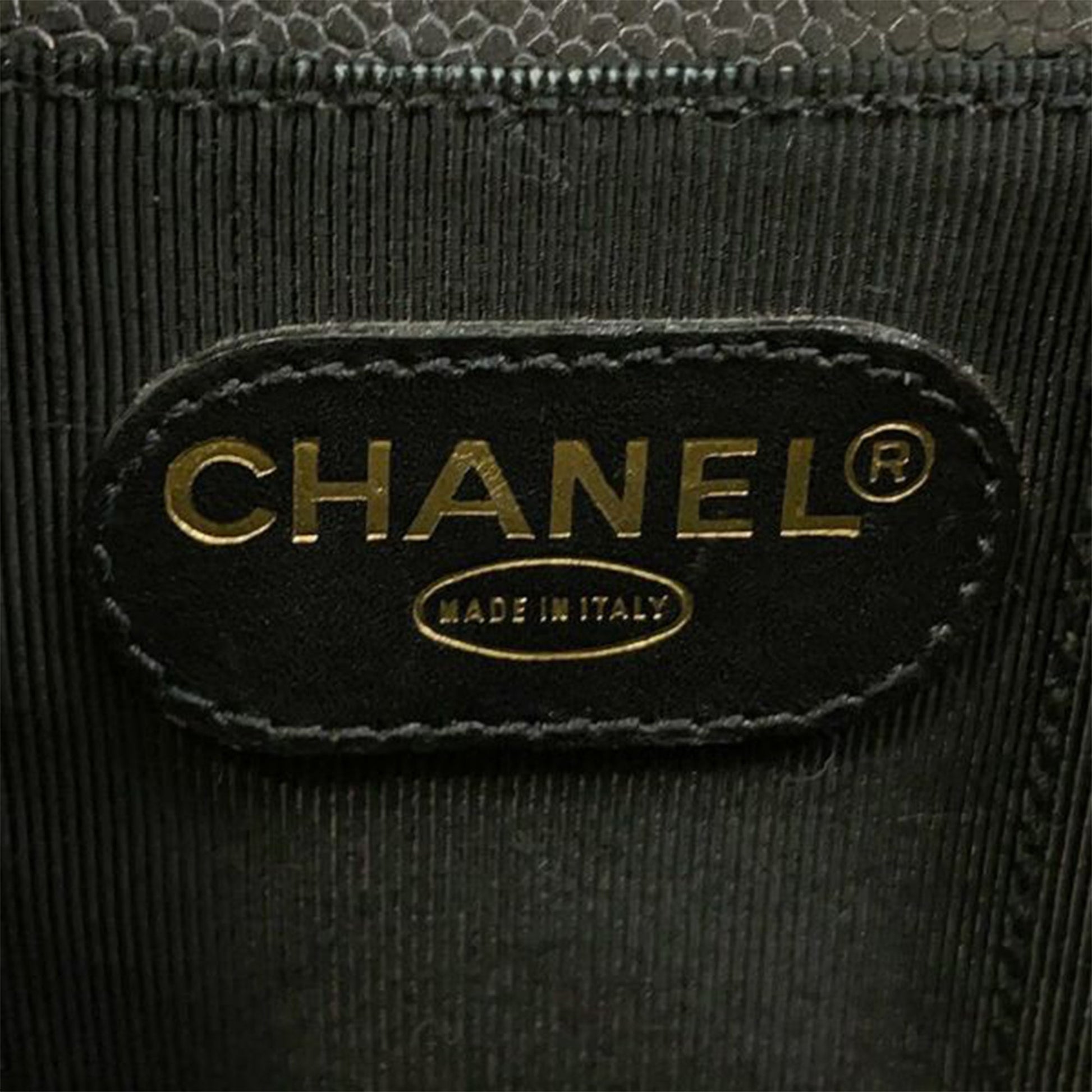 Caviar Briefcase