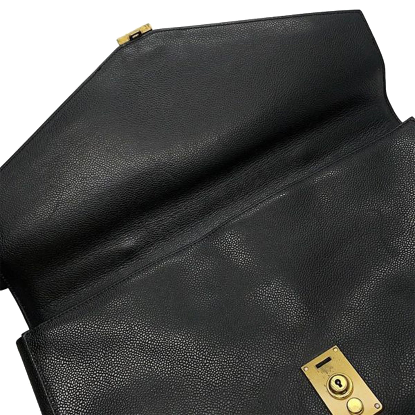 Caviar Briefcase