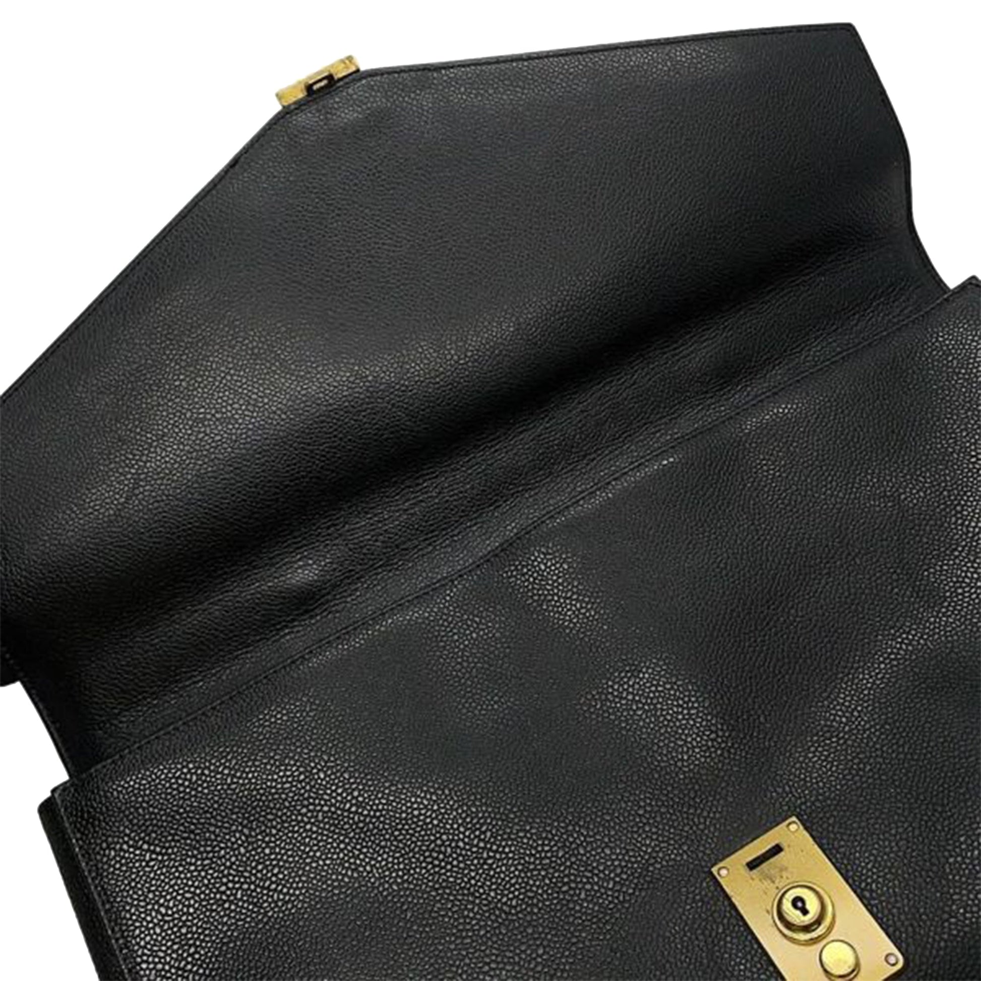 Caviar Briefcase