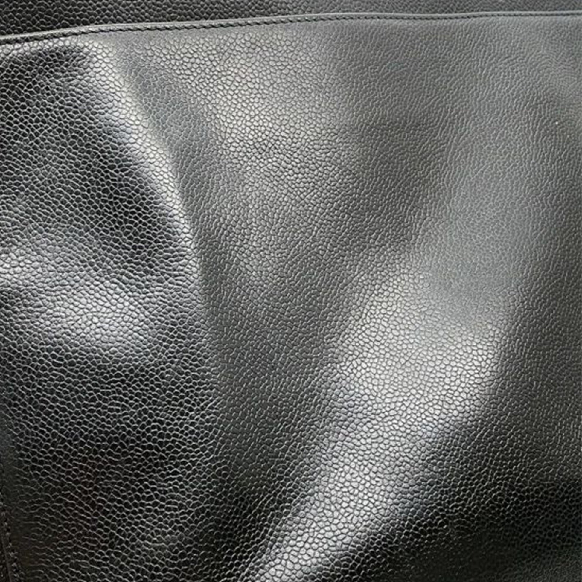 Caviar Briefcase