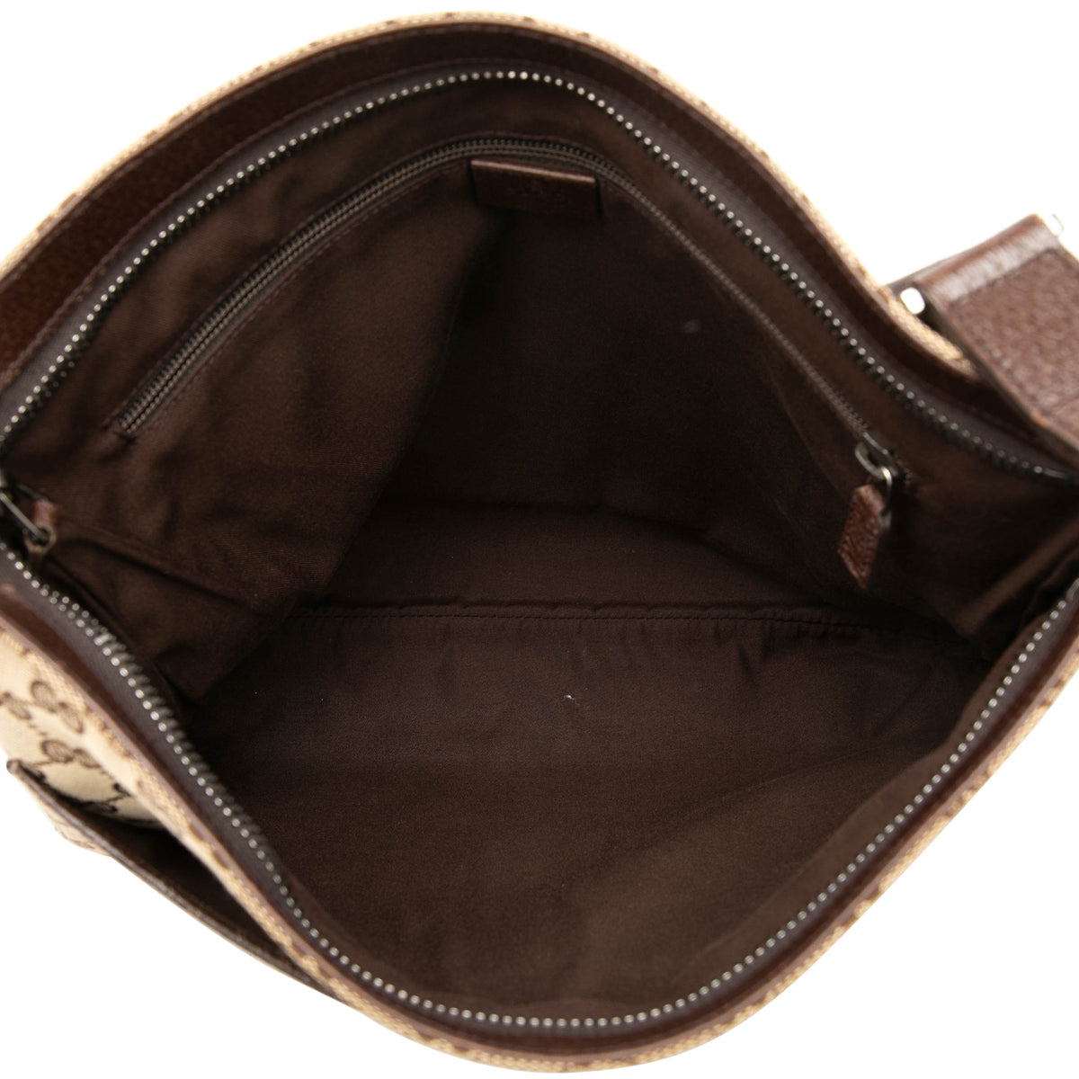 Gucci GG Canvas Crossbody