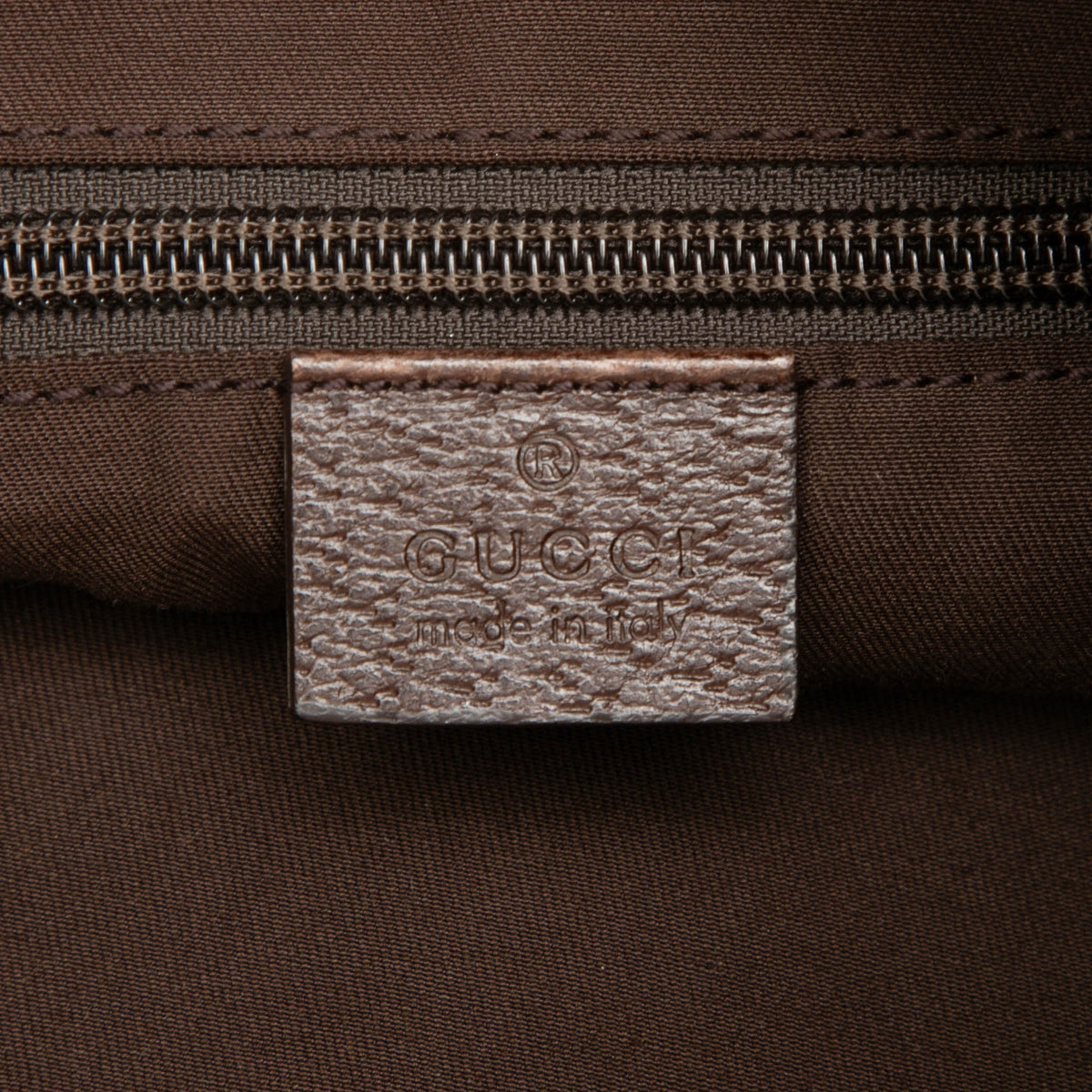 Gucci GG Canvas Crossbody