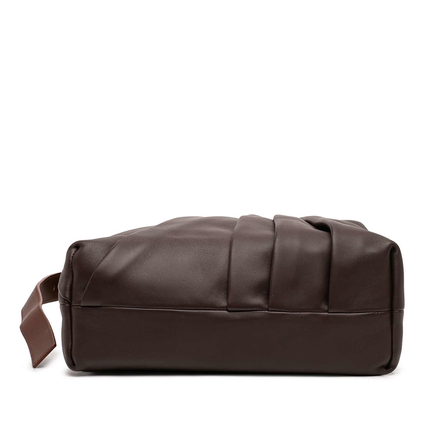 LOEWE Mellow Nappa Draped Tote