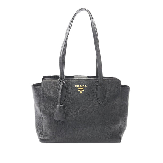 Prada Vitello Phenix Tote