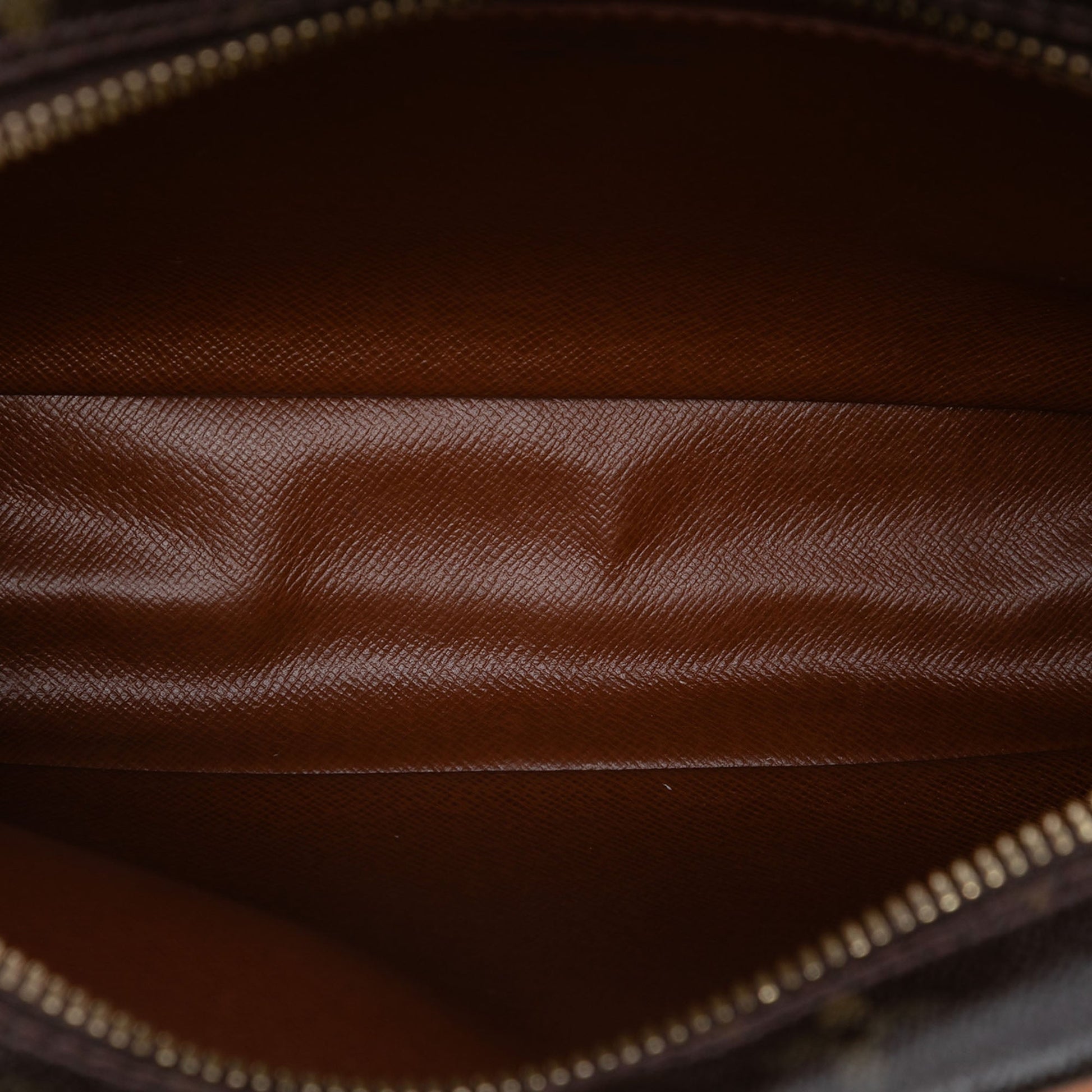Louis Vuitton Monogram Trocadero 27