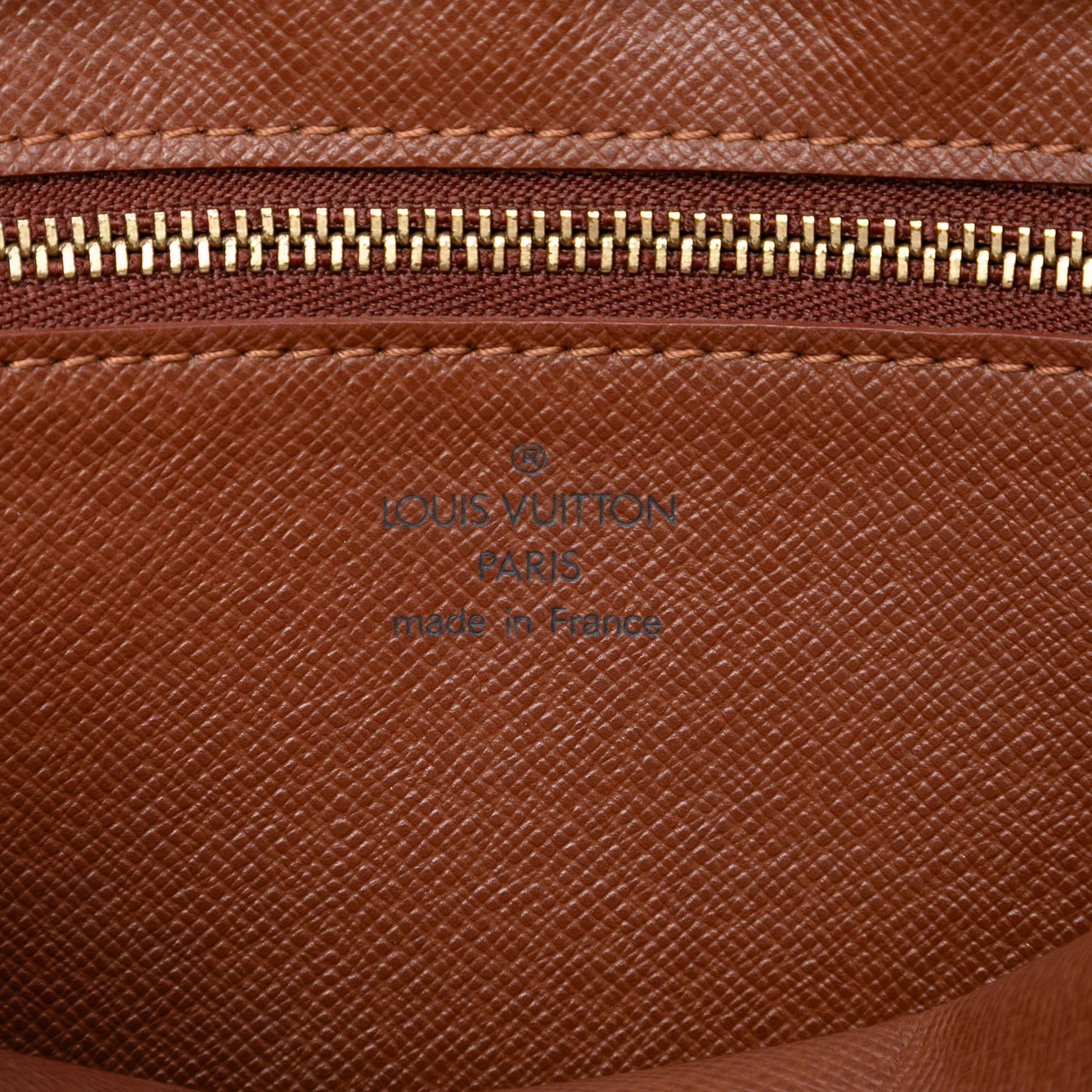 Louis Vuitton Monogram Trocadero 27