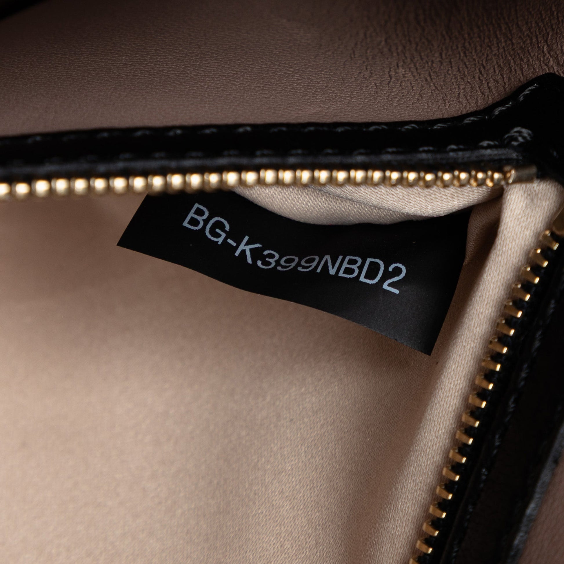 Valentino Nappa Rockstud Wristlet Clutch