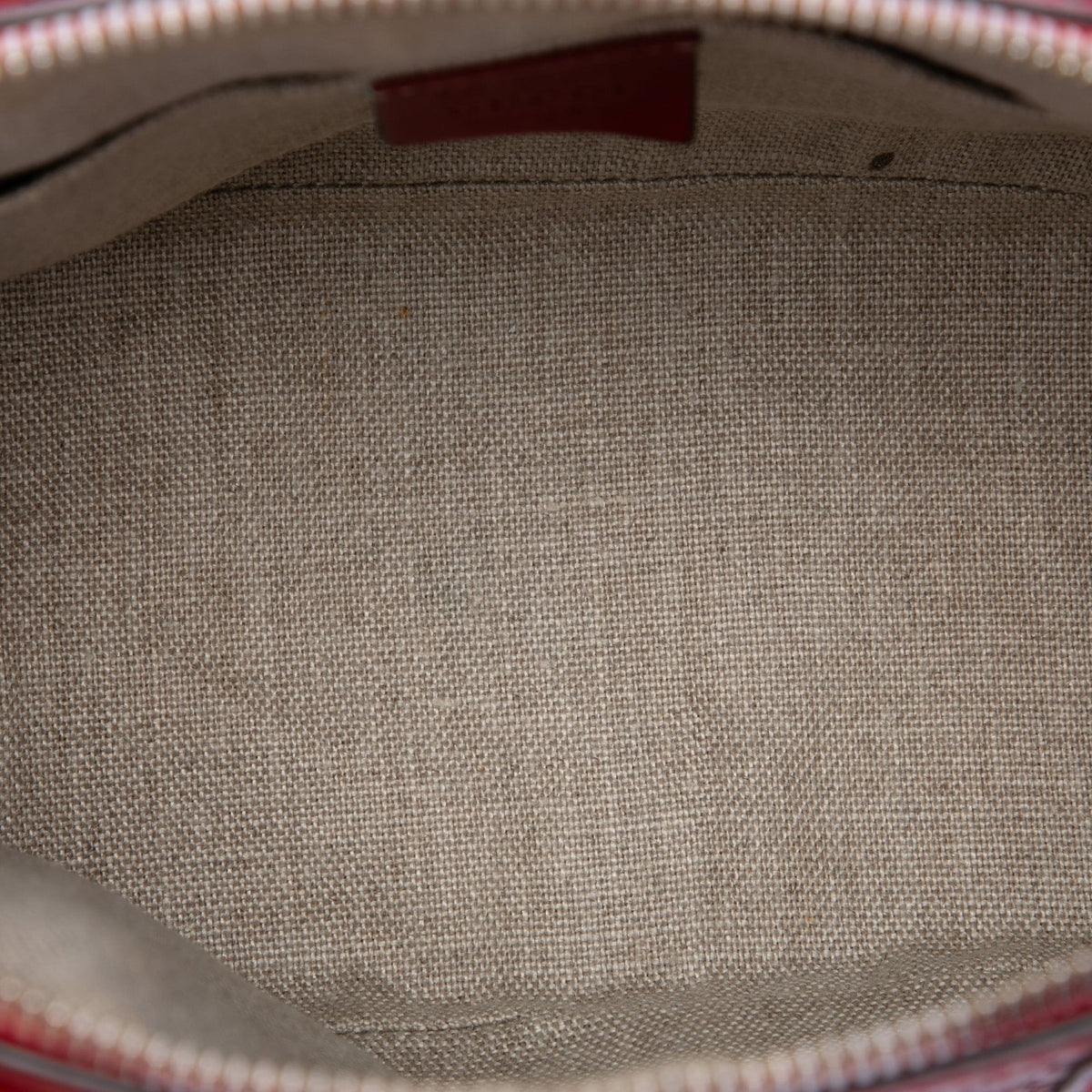 Gucci Mini Microguccissima Dome Satchel