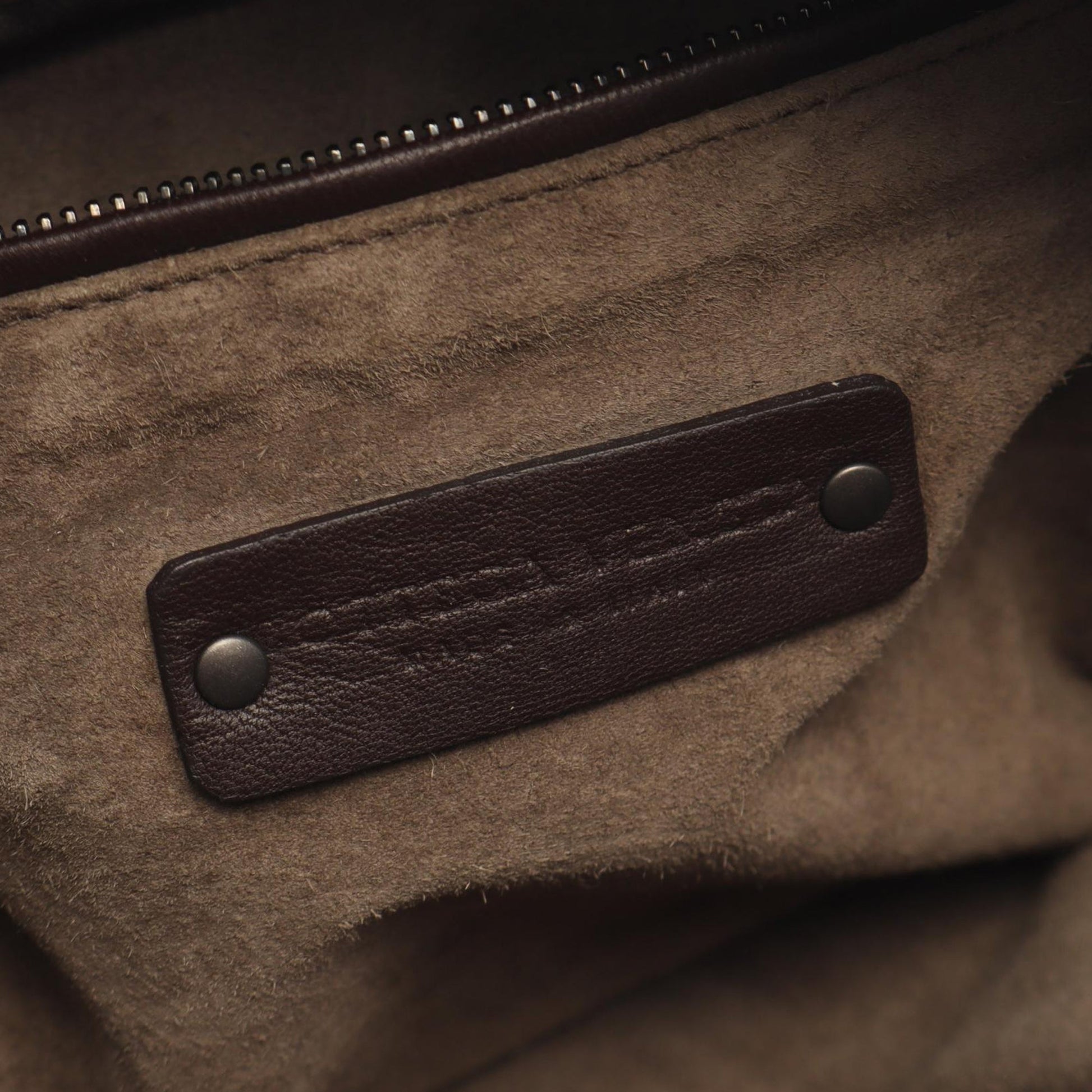 Bottega Veneta Nappa Intrecciato Cube Crossbody