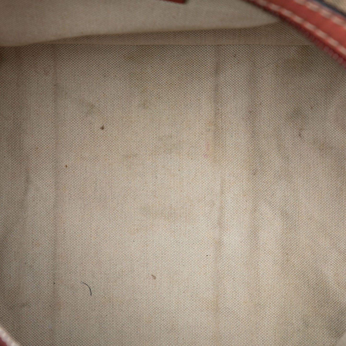 Gucci Medium GG Canvas Web Joy Boston Bag