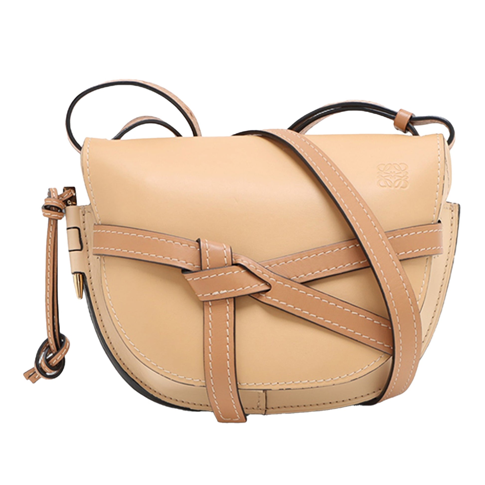 LOEWE Small Gate Crossbody