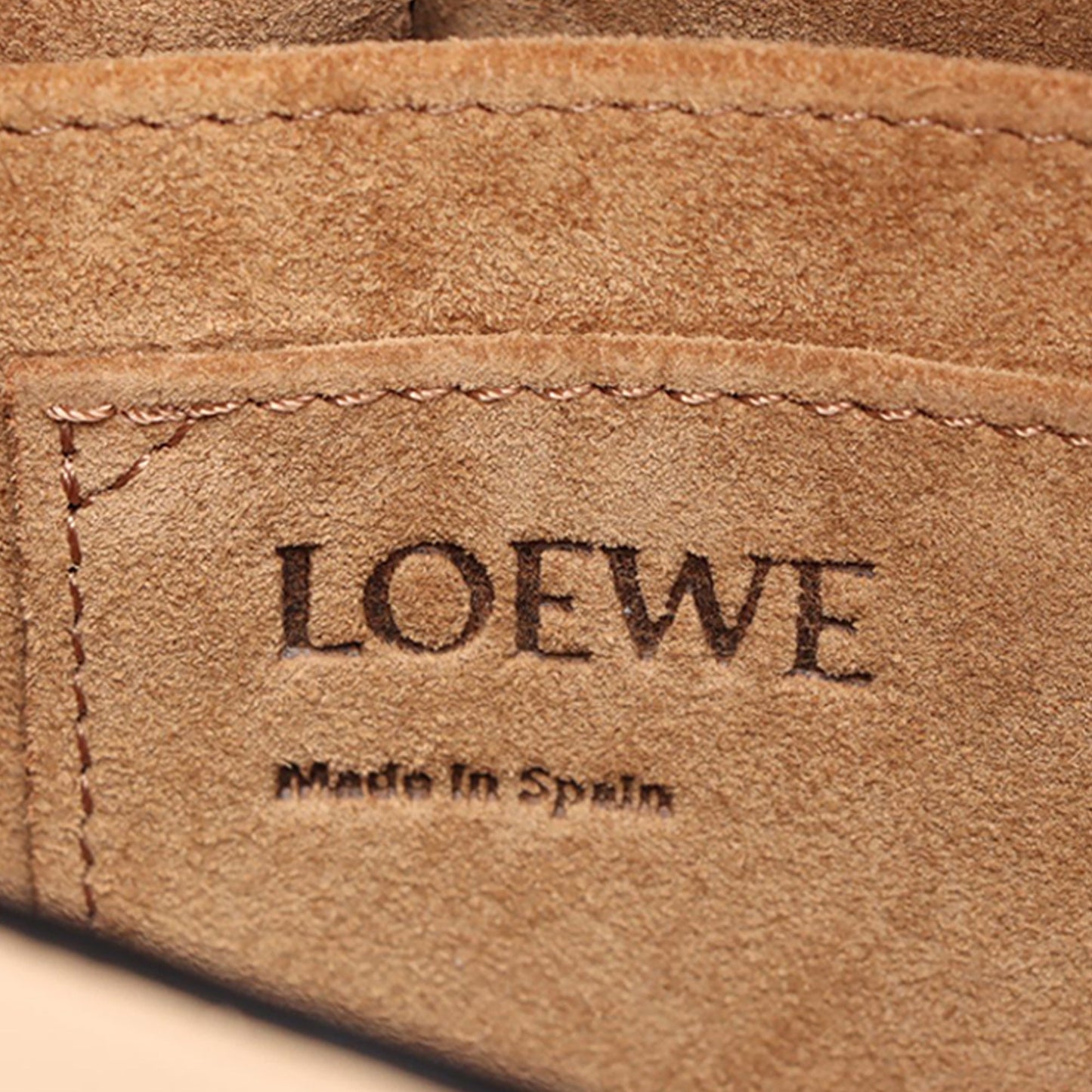 LOEWE Small Gate Crossbody