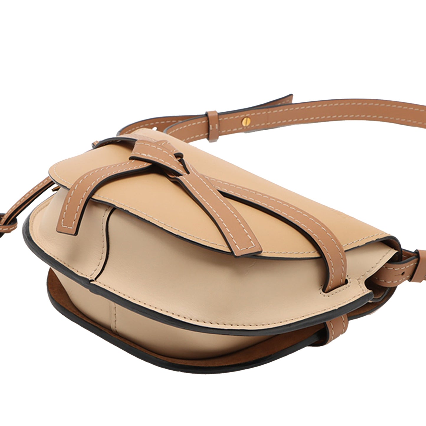 LOEWE Small Gate Crossbody