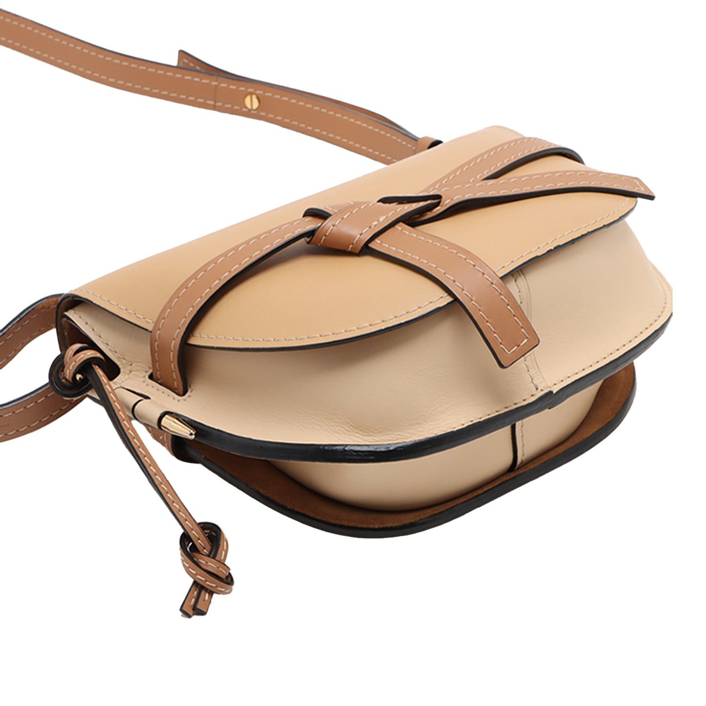 LOEWE Small Gate Crossbody