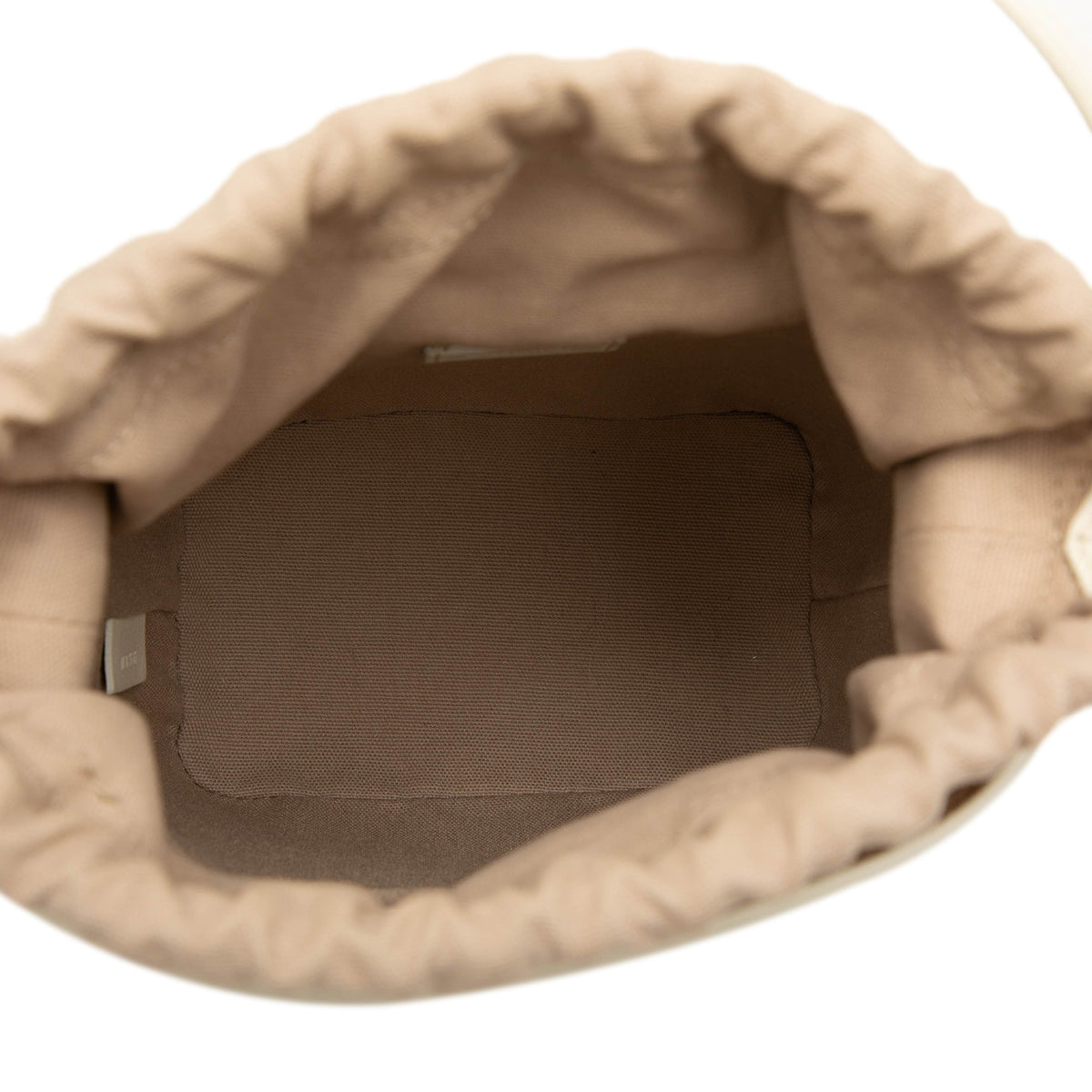 Chloé Mini Calfskin Roy Bucket Bag