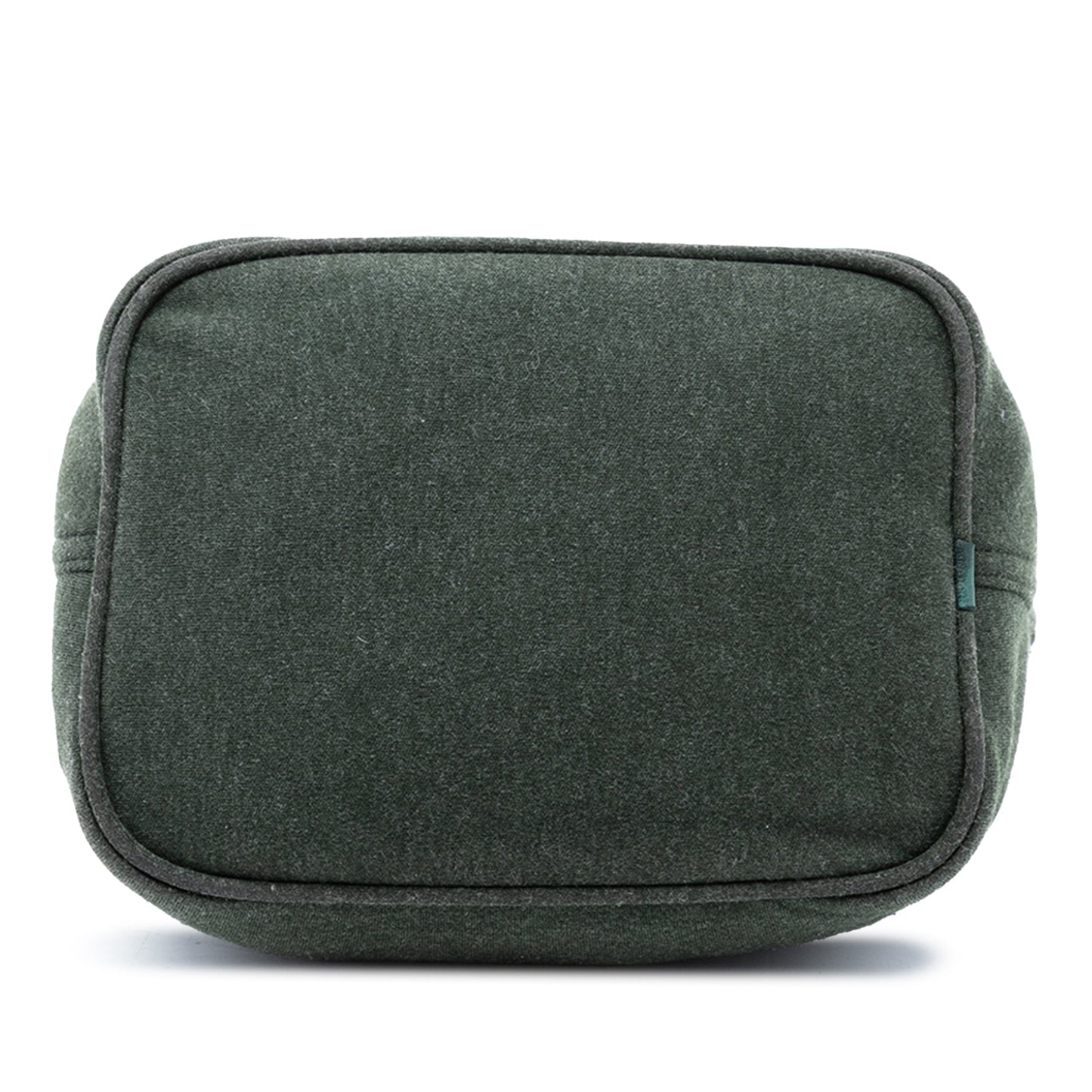 Fendi Cotton Shoulder Bag