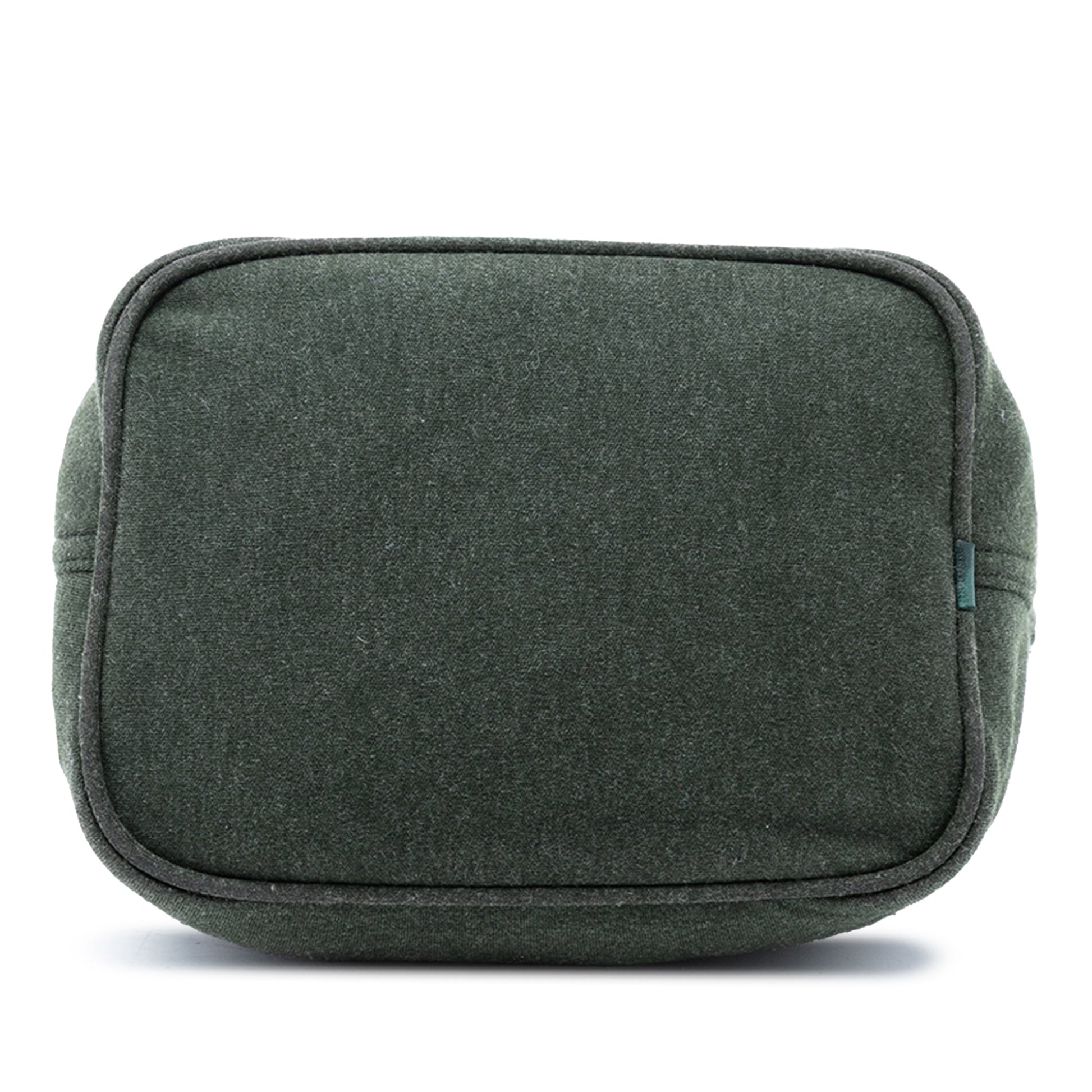 Fendi Cotton Shoulder Bag