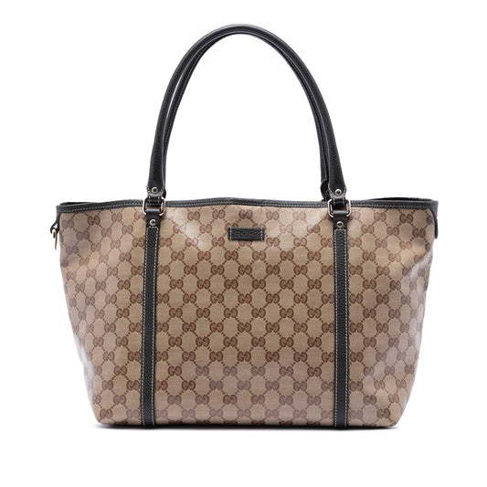 Gucci GG Crystal Joy Tote