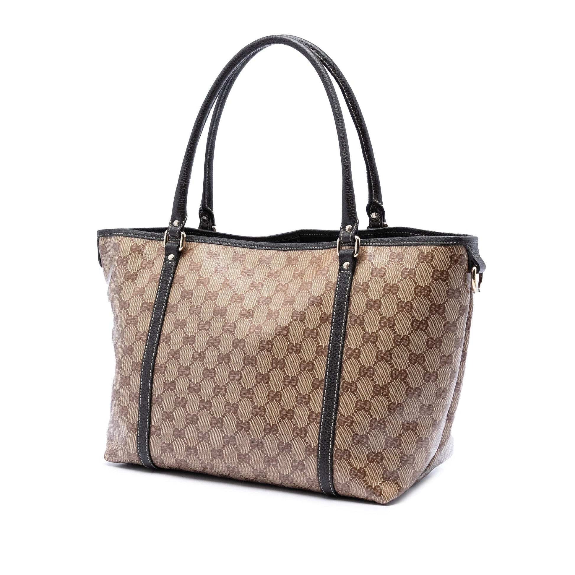 Gucci GG Crystal Joy Tote