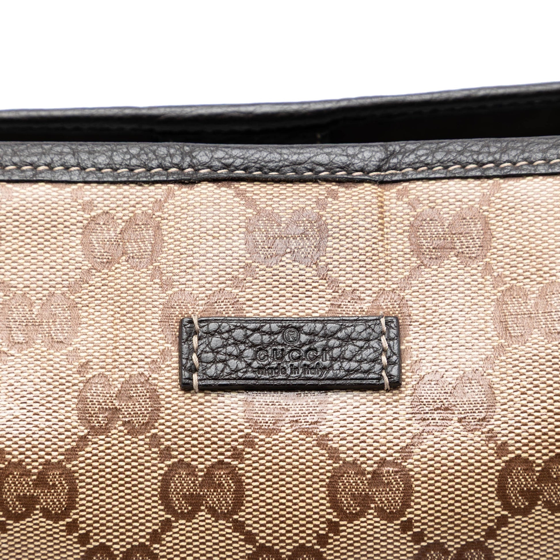 Gucci GG Crystal Joy Tote