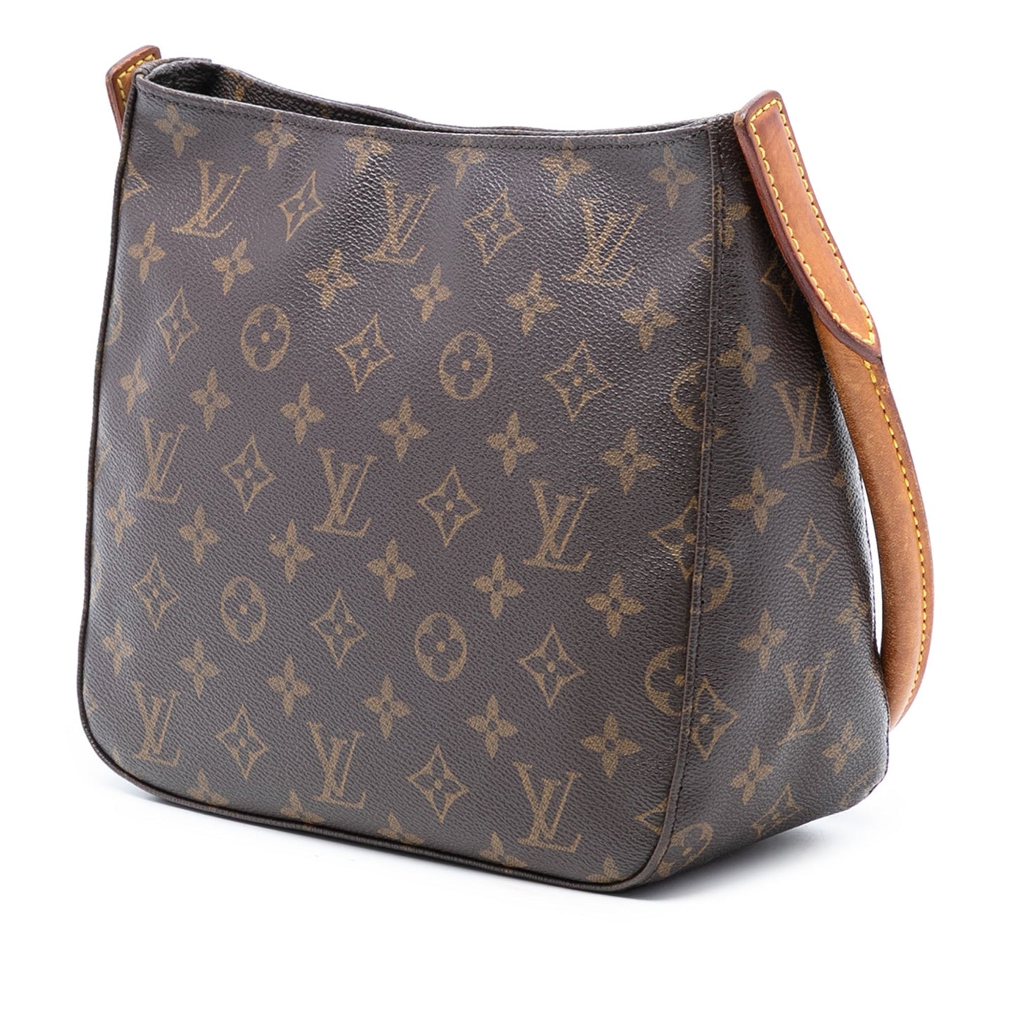 Louis Vuitton Monogram Looping MM
