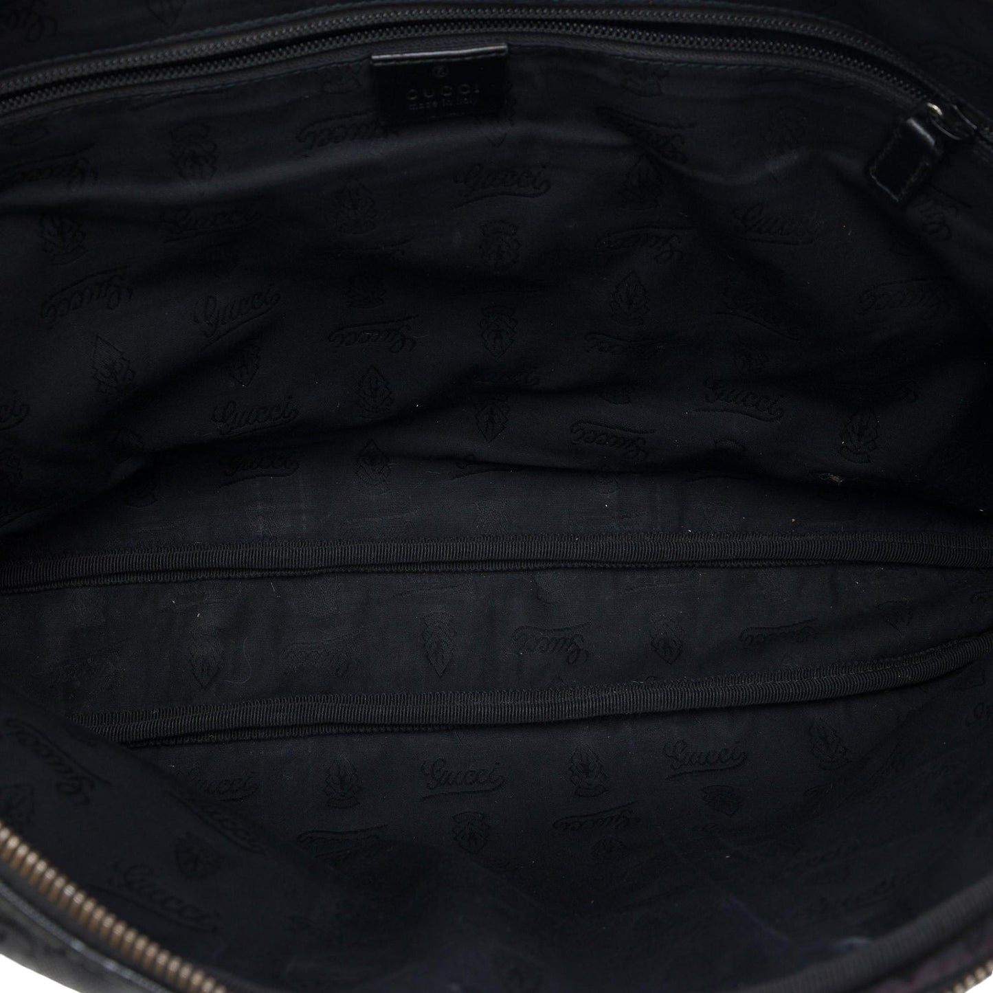 Gucci GG Imprime Business Bag